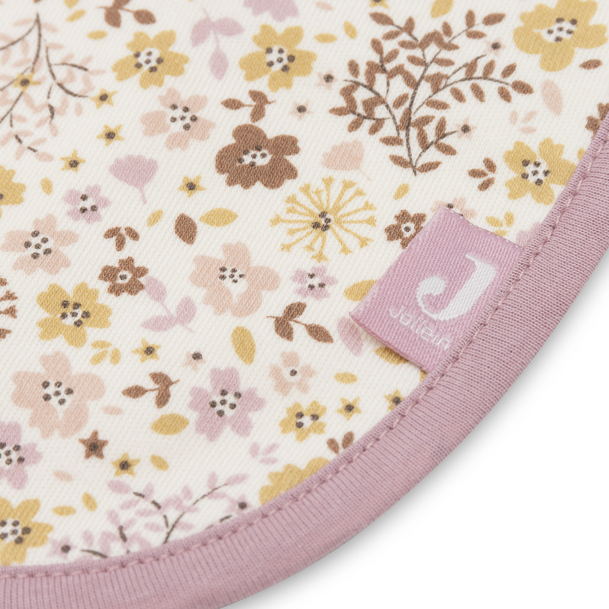 Lätzchen, jollein, Mehrfarbig – Besonderheit: wasserdichtes Material