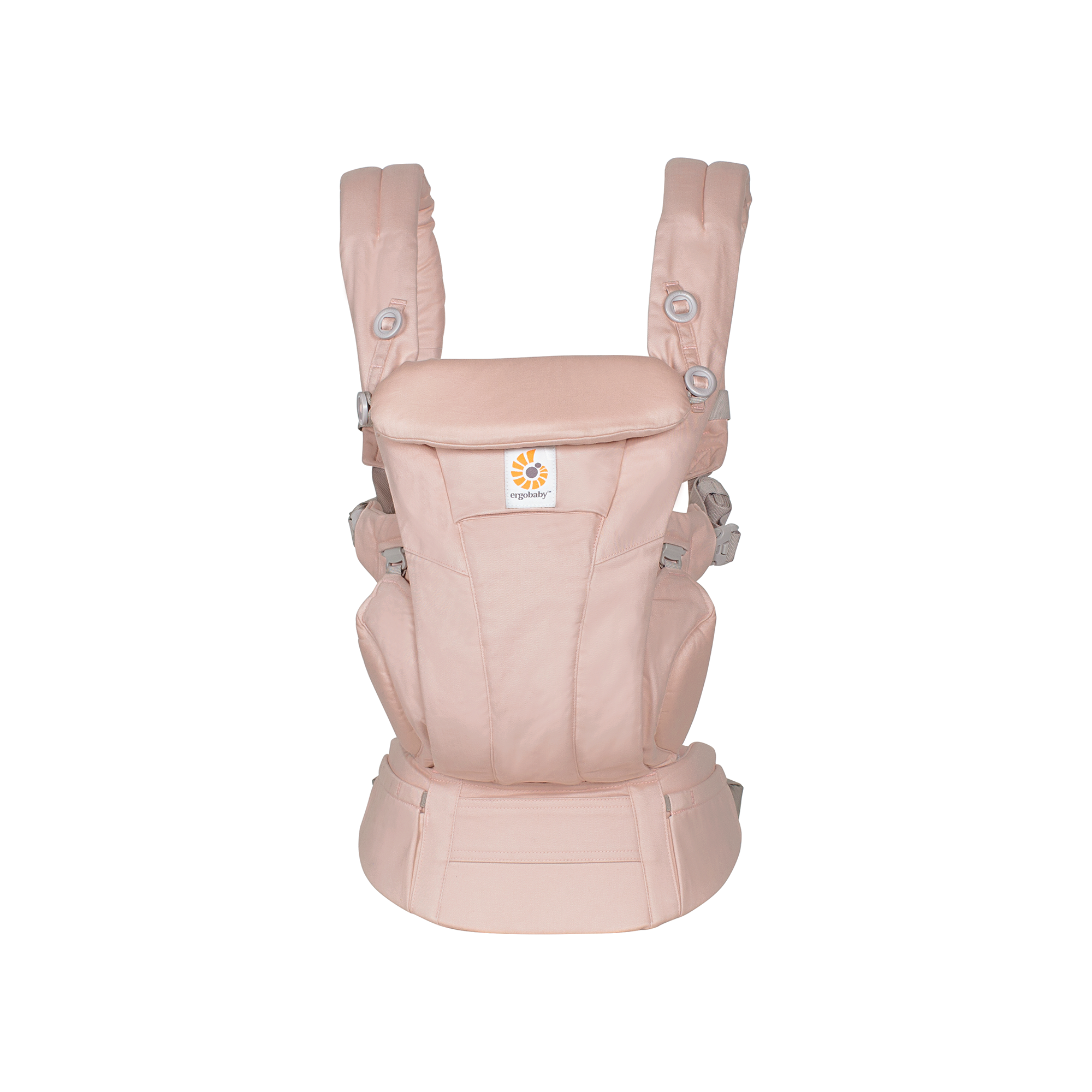 Babytragen, ERGObaby, Pink – Produktansicht