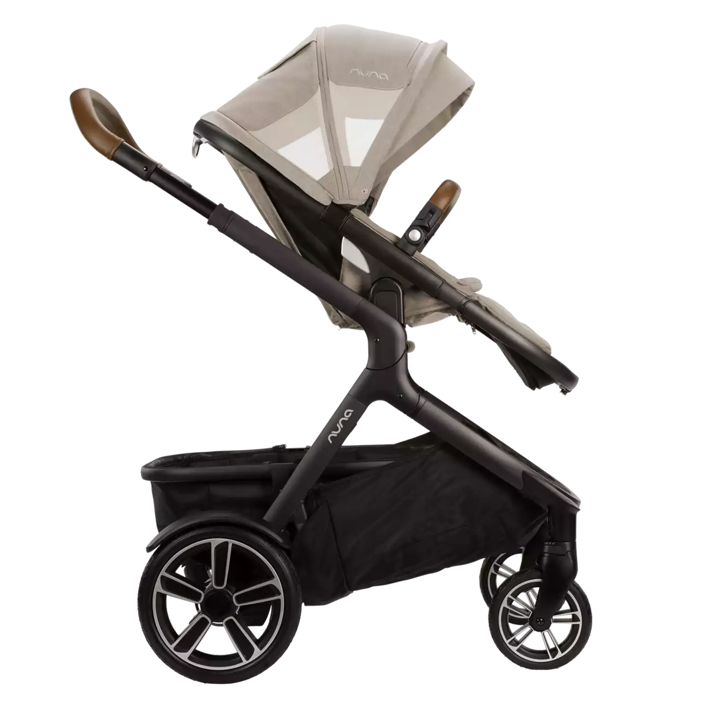 Sportwagen, nuna – Produktansicht