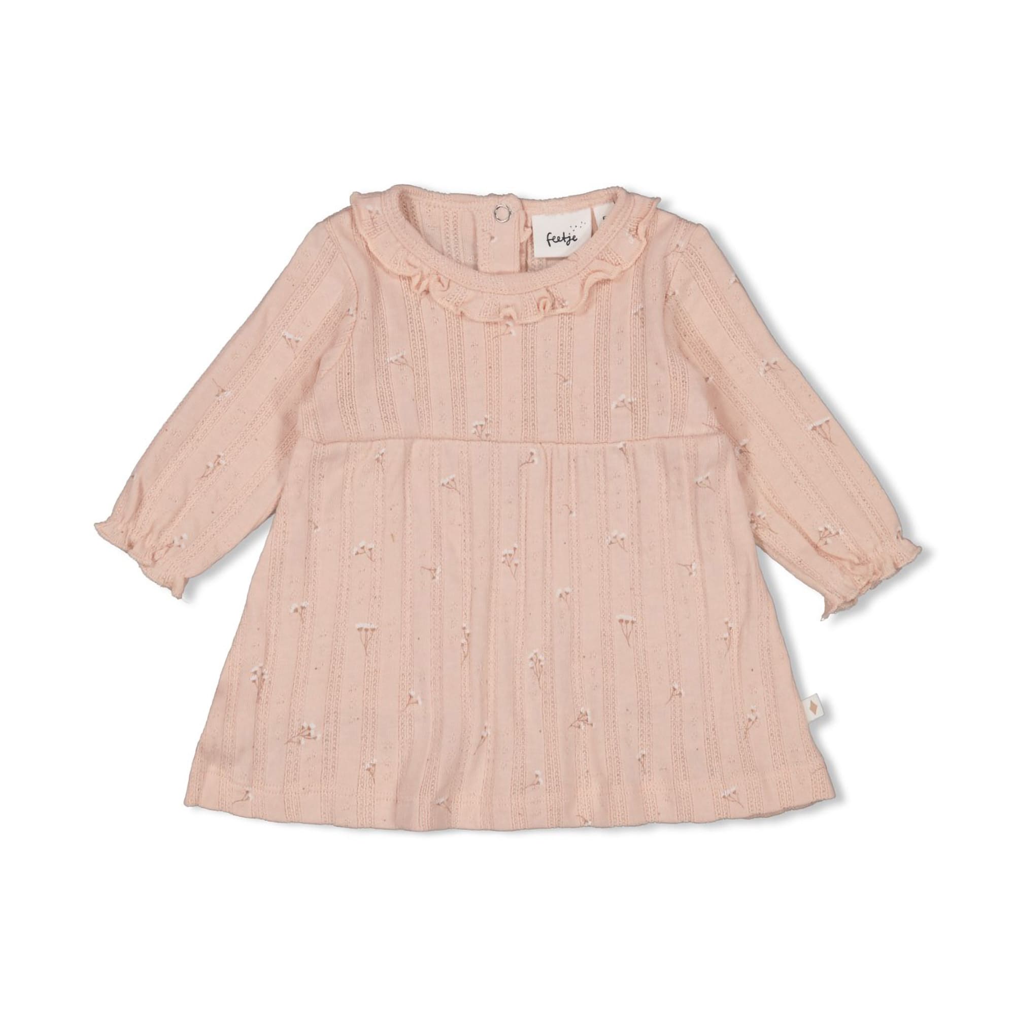 FEETJE, Pink – Besonderheit: aus 100% Baumwolle