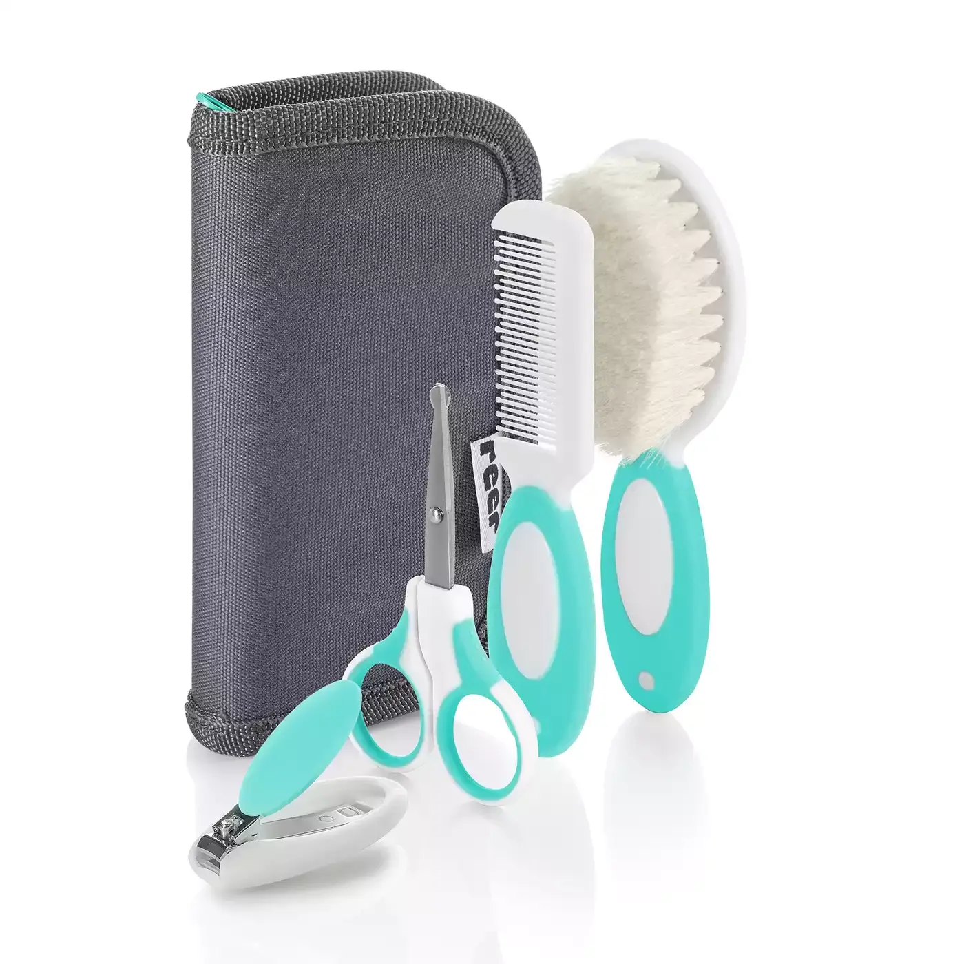 BabyCare Pflegeset 5tlg. reer Türkis 2000579851605 1
