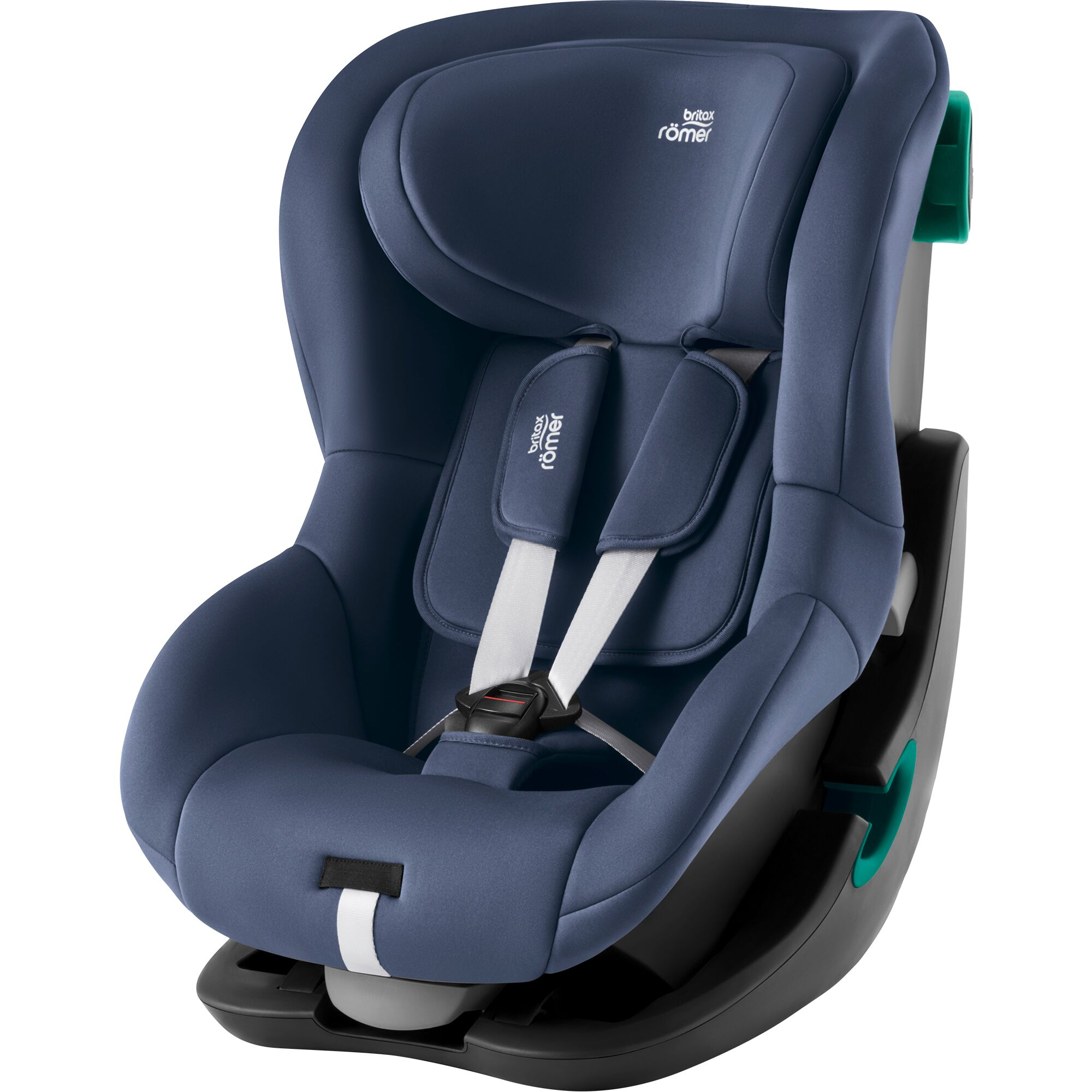 Britax Römer® Kindersitz & Autositz 9-18 kg Gruppe 1 | BabyOne