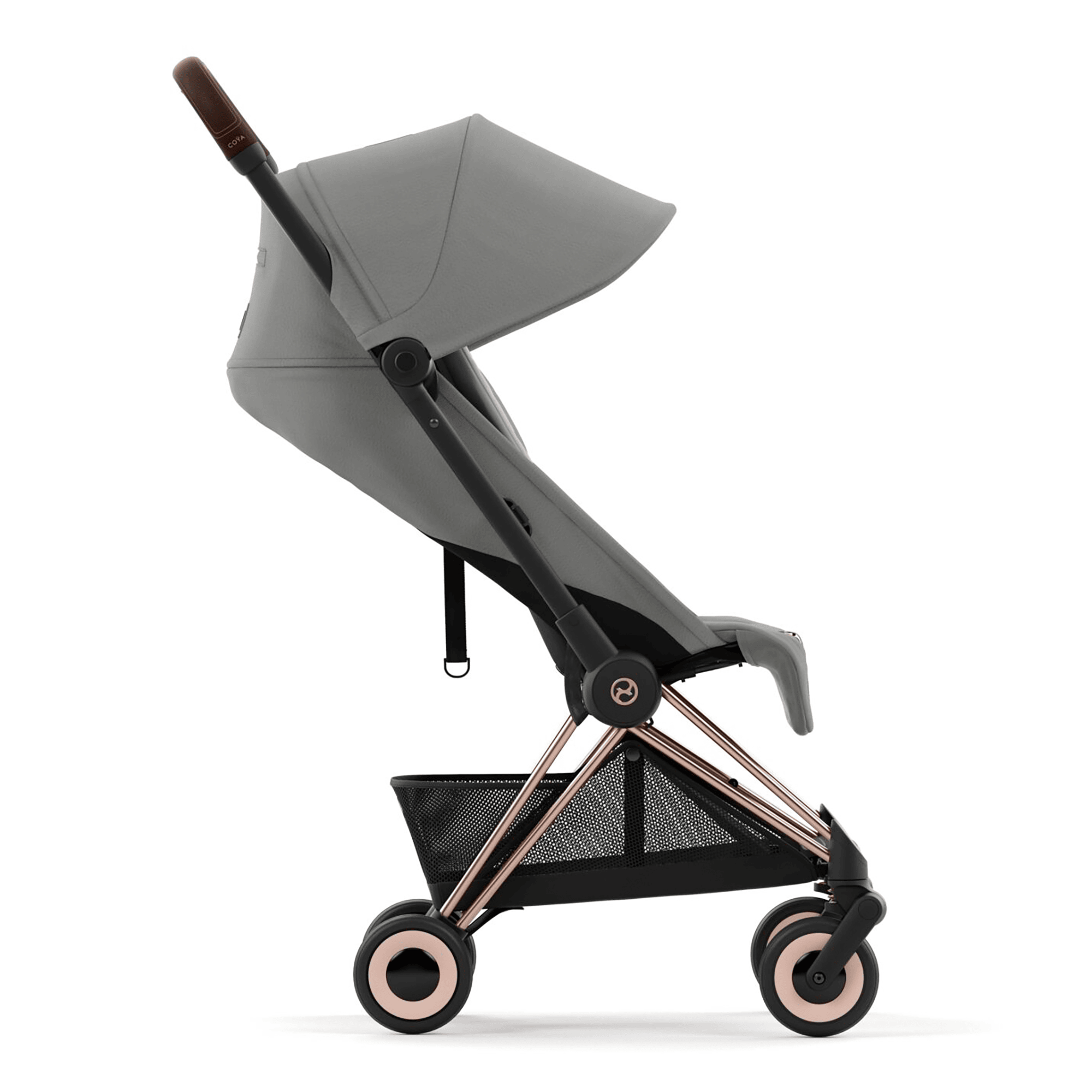 Produkte, cybex PLATINUM, Grau – Produktansicht