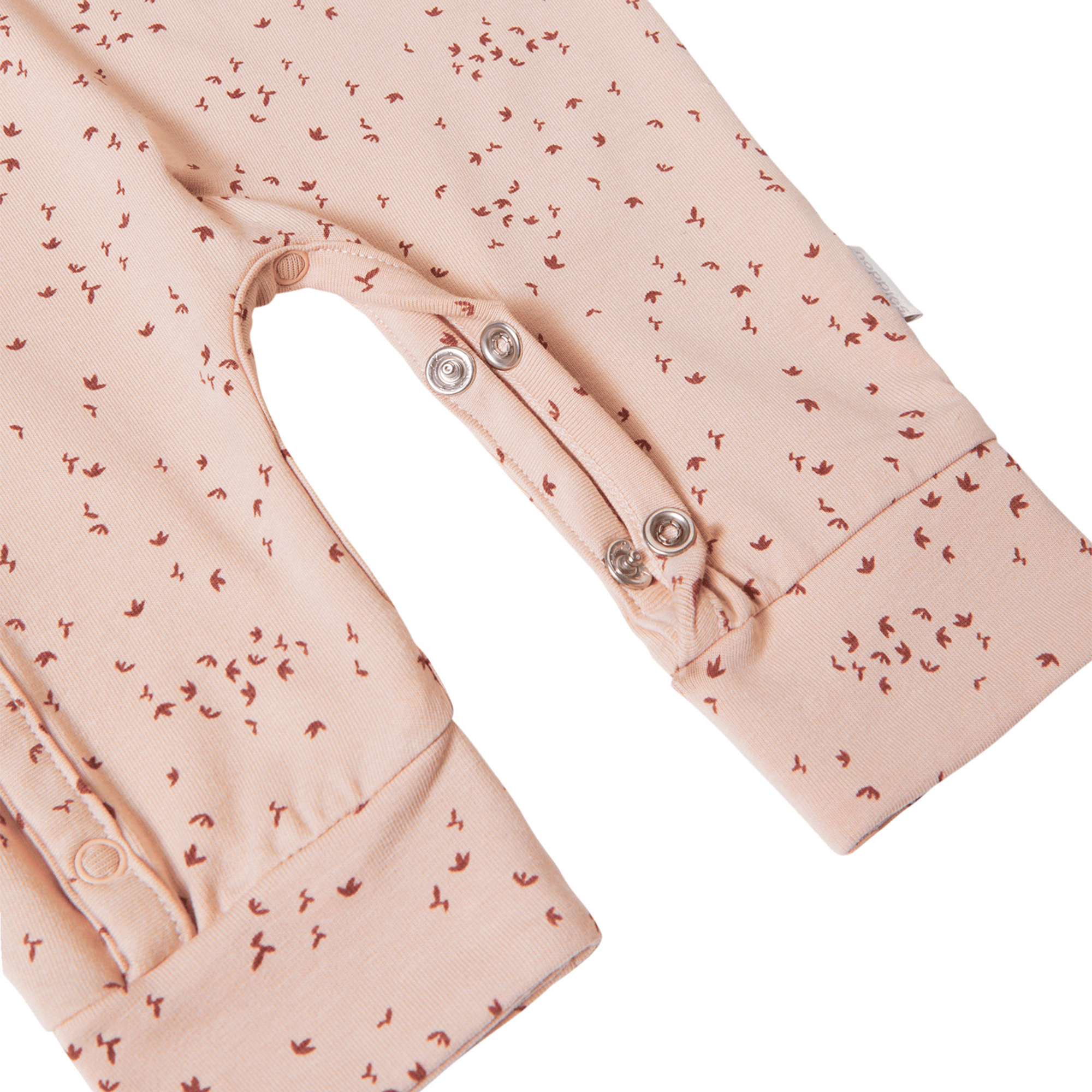 Overalls, noppies – Produktansicht