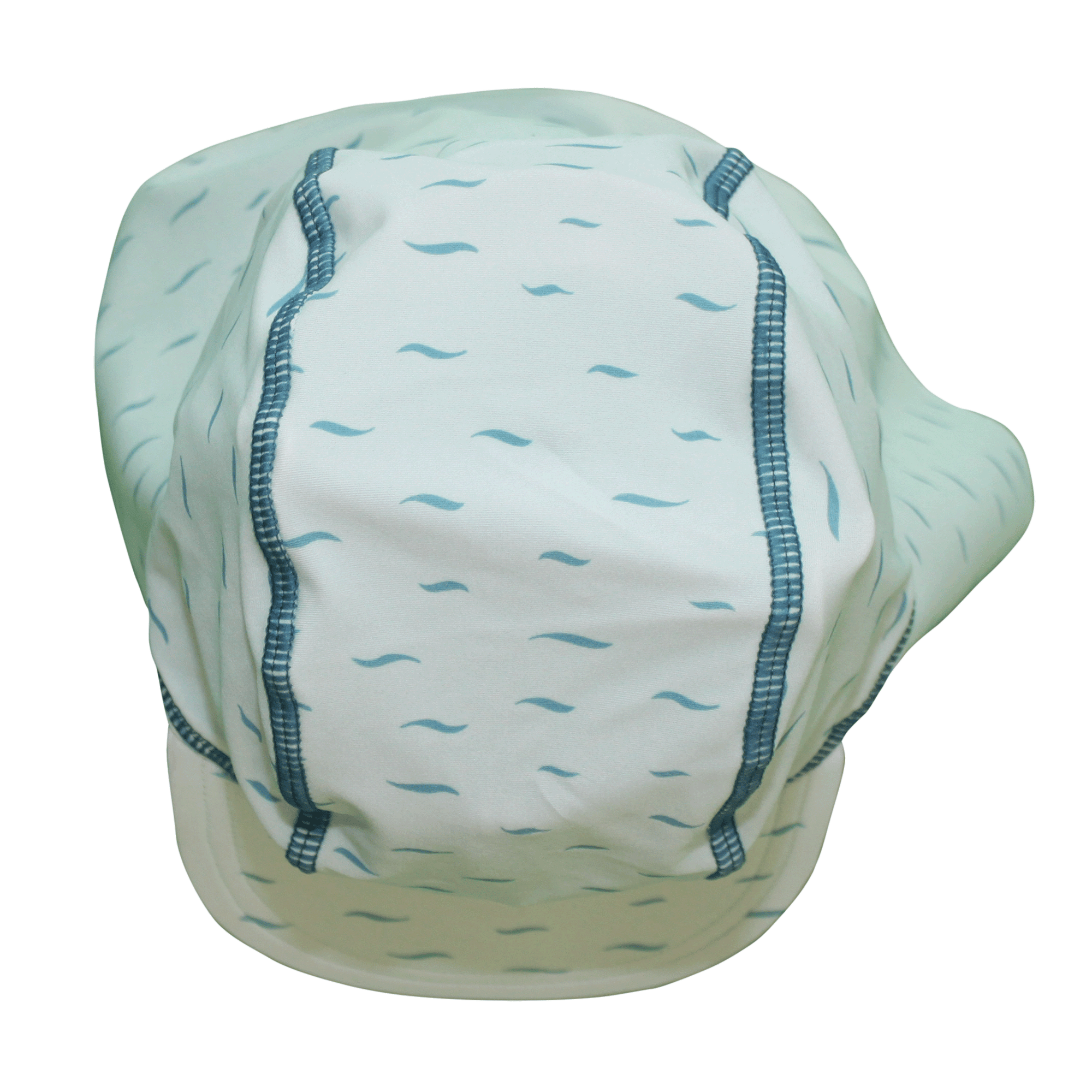 Bademützen, DIMO – Produktansicht