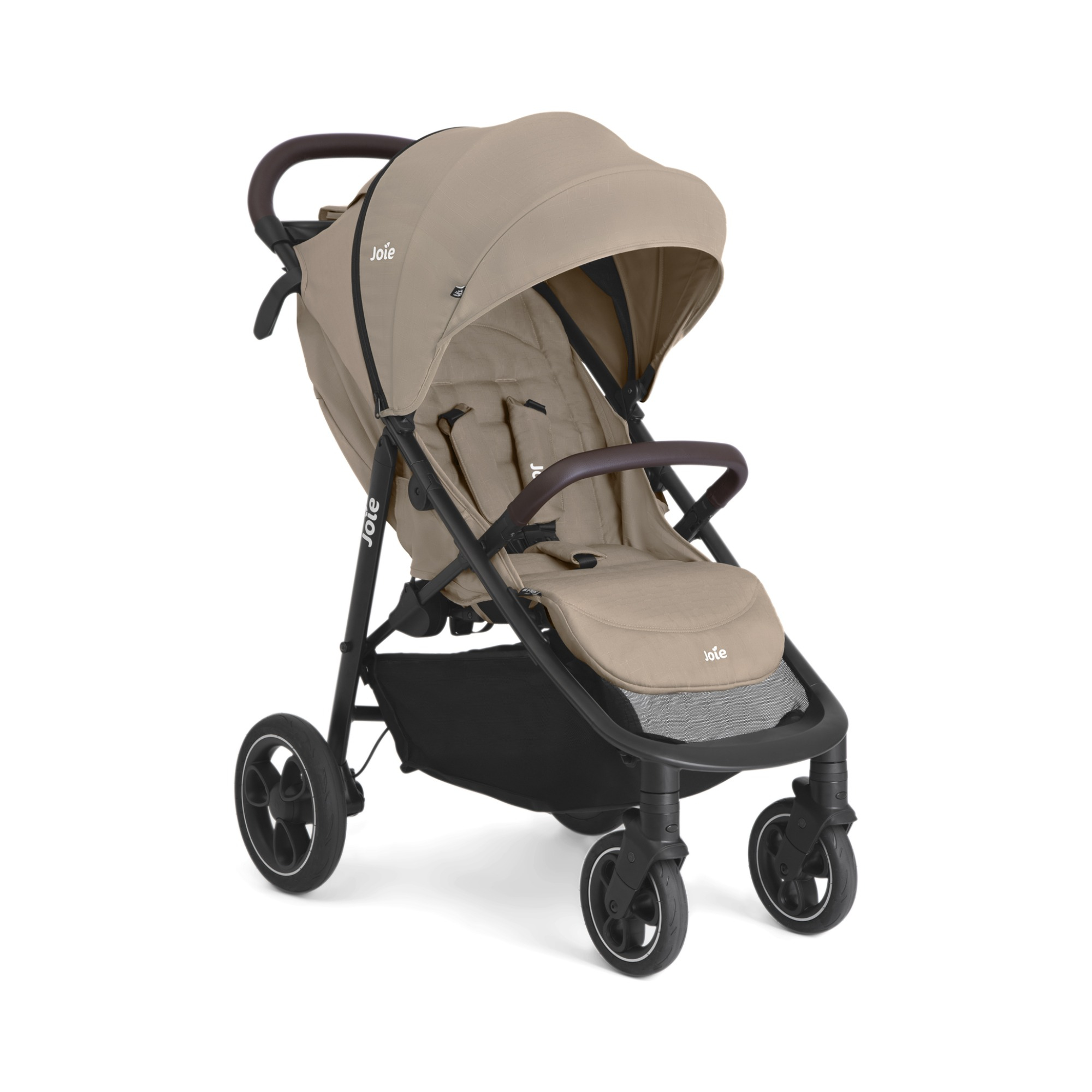 Buggys, Joie, Braun – Produktansicht