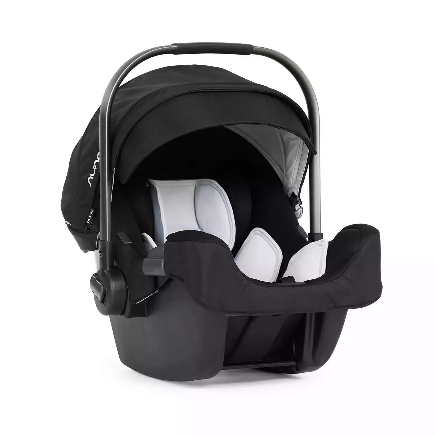 Babyschalen 0-13 kg, Gruppe 0+, nuna – Produktansicht