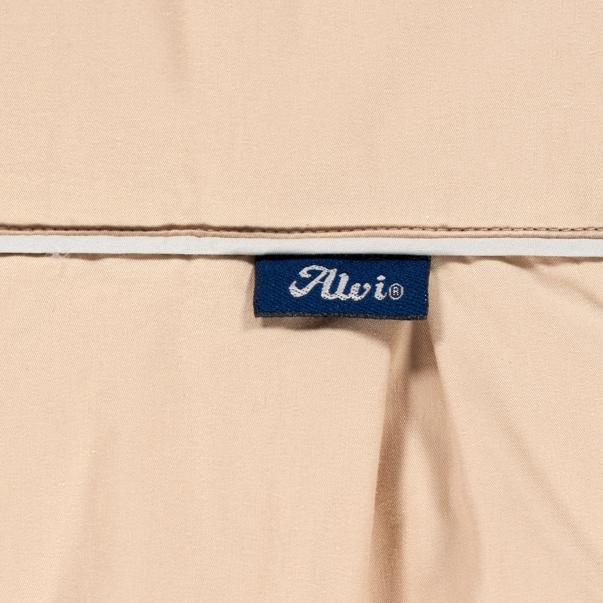 Winterschlafsäcke, Alvi, Beige – Produktansicht