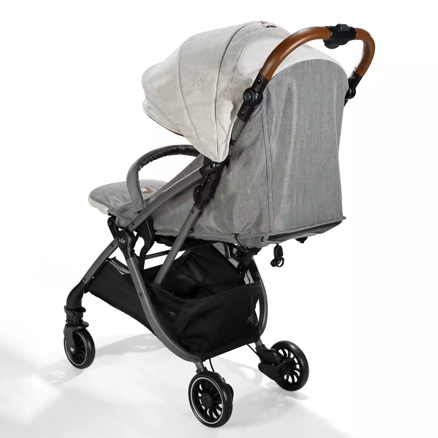 Reisebuggys, Joie signature – Produktansicht