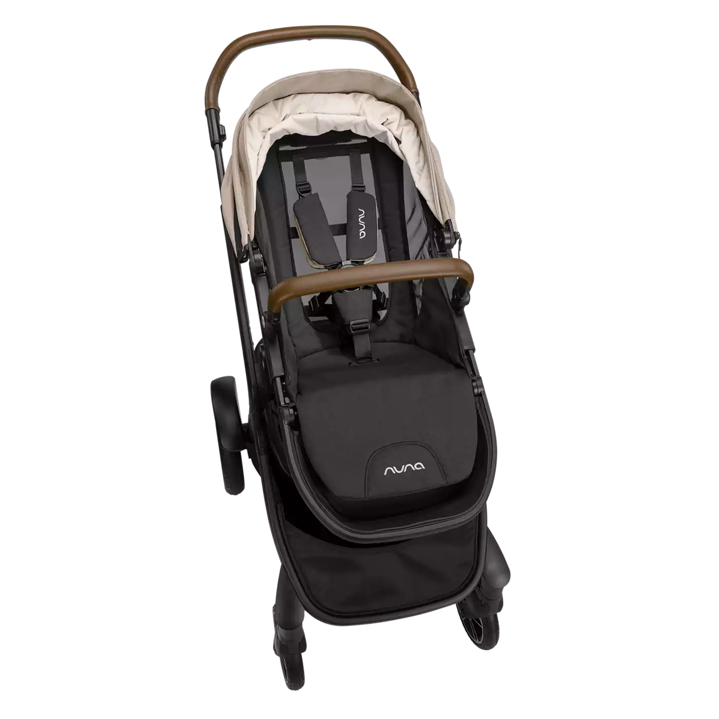 Sportwagen, nuna – Produktansicht