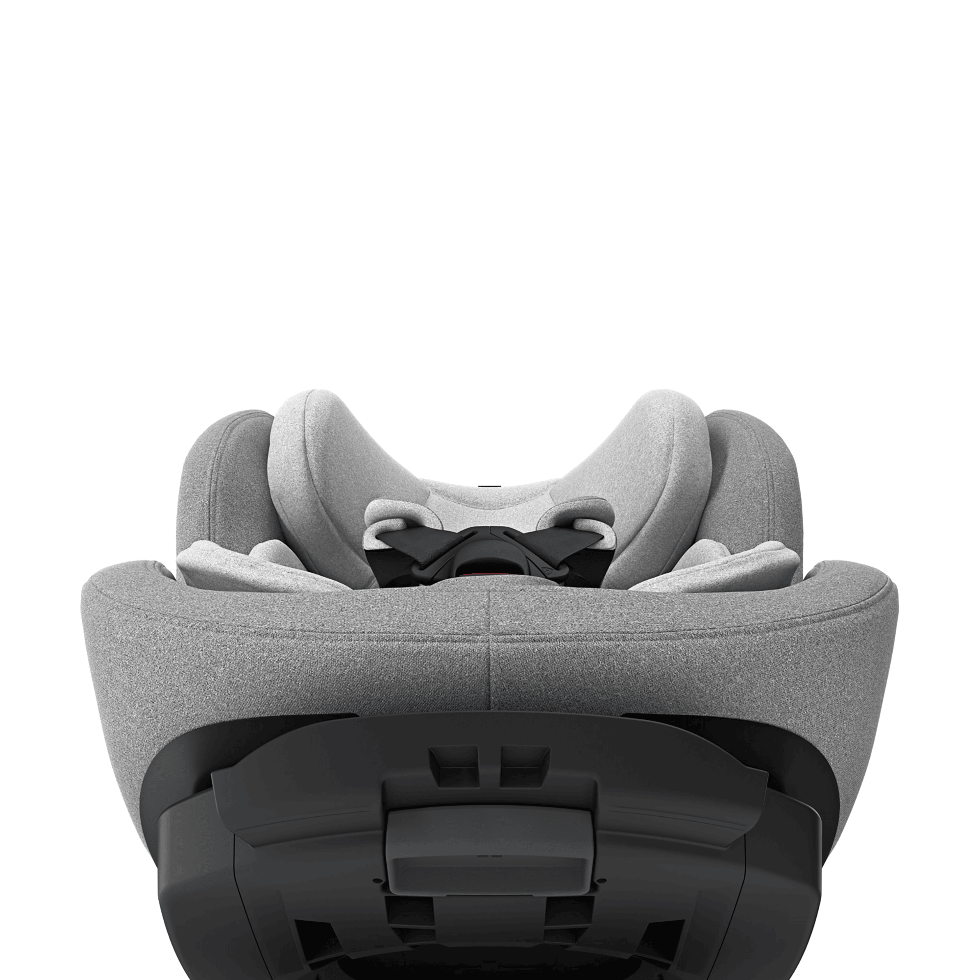 Reboarder 0-18 kg, Gruppe 0+/1, THULE, Grau – Produktansicht