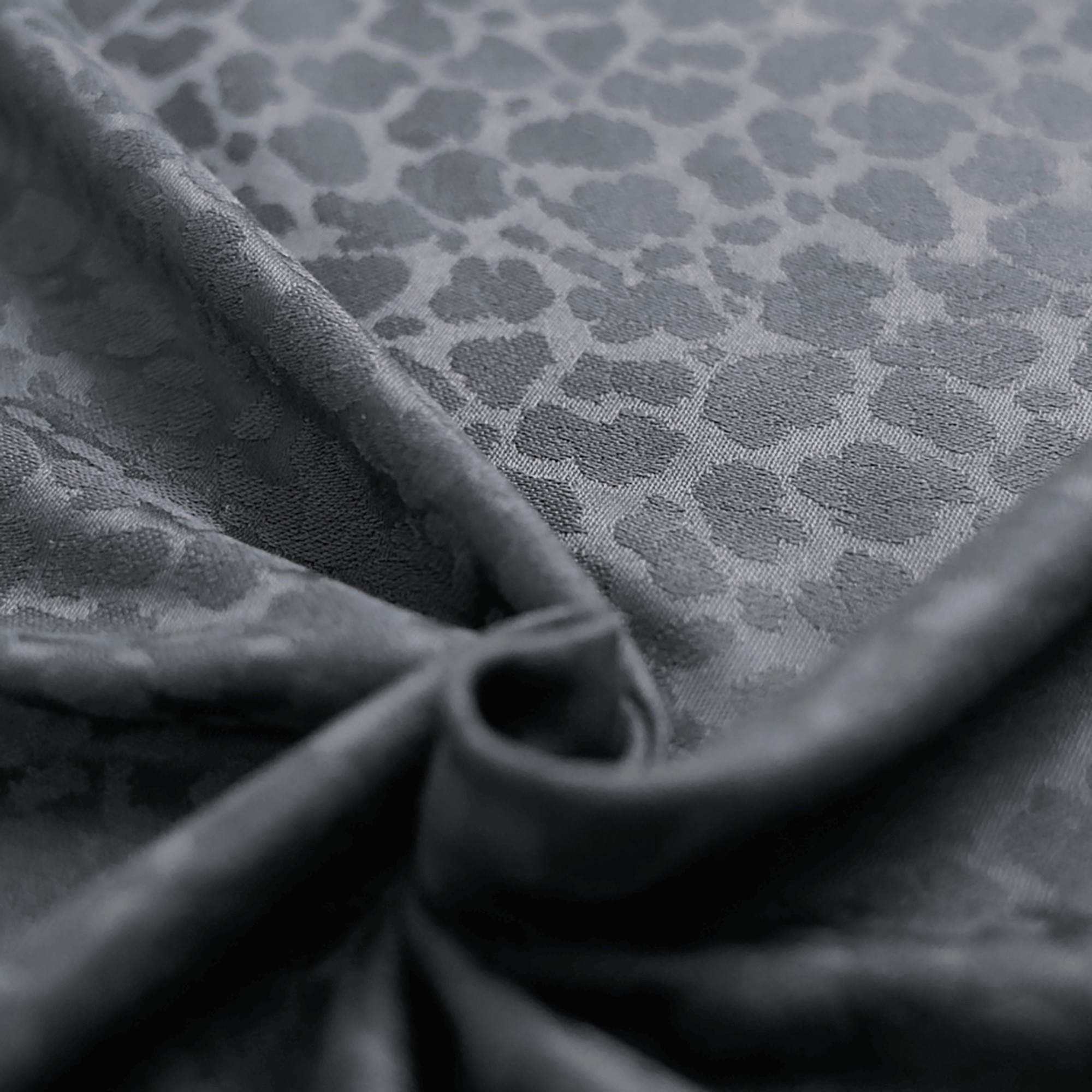 Halfbuckle Tragen, kokadi – Produktansicht