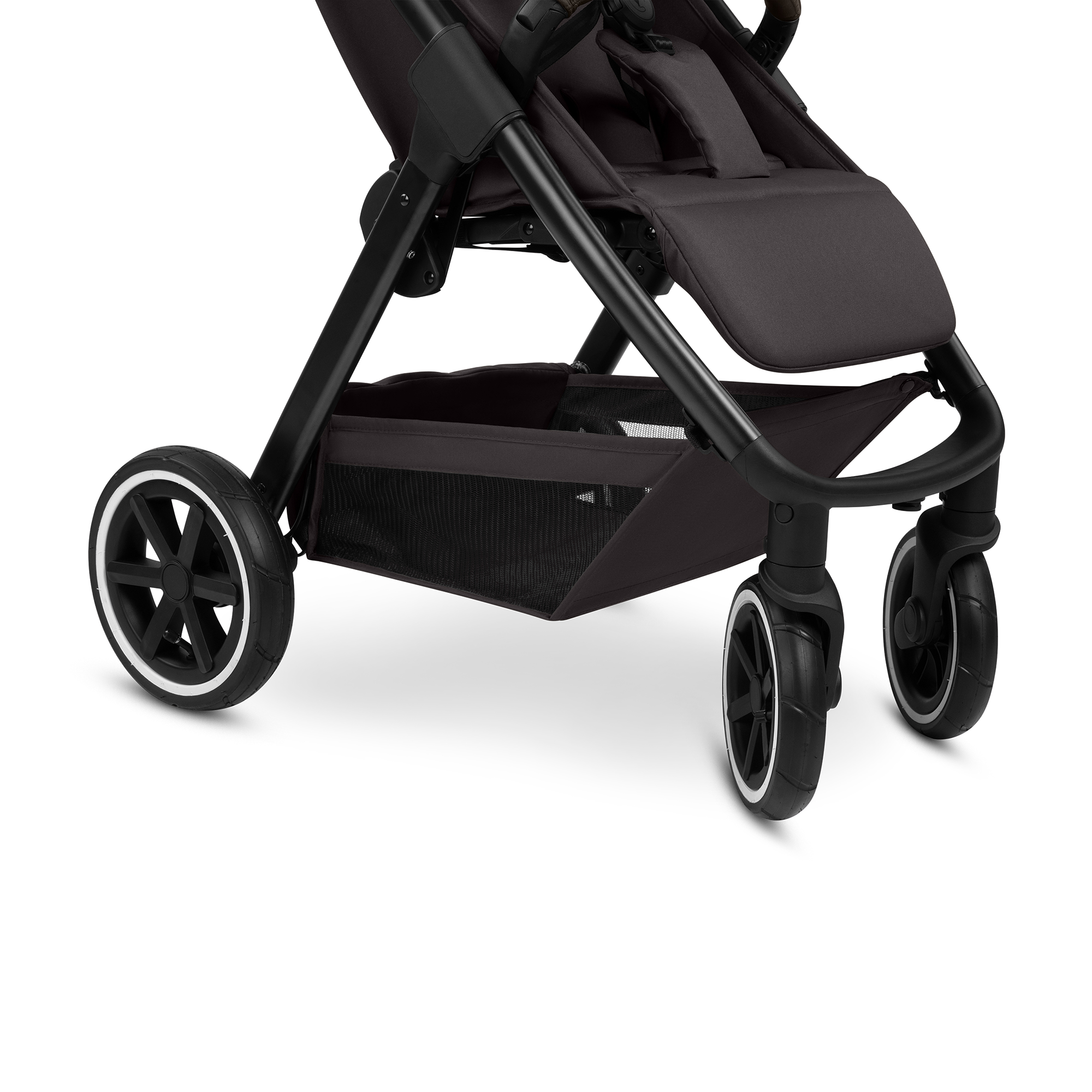 Buggys, ABC DESIGN, Grau – Produktansicht