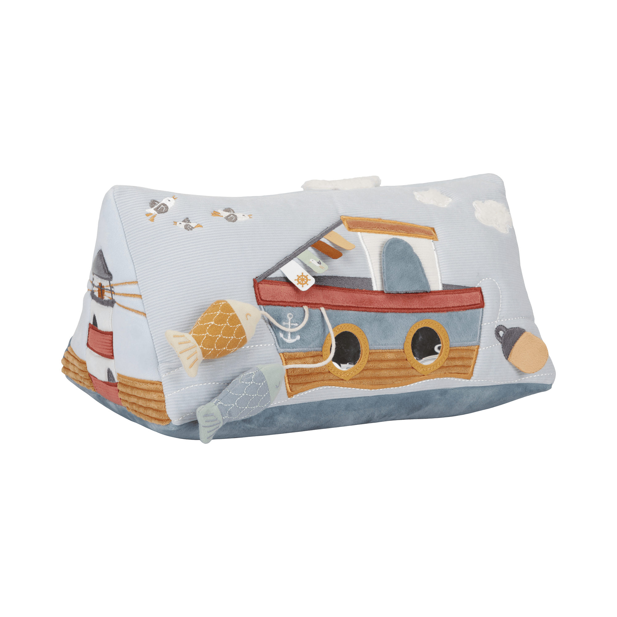 Kuscheltiere, LITTLE DUTCH – Produktansicht