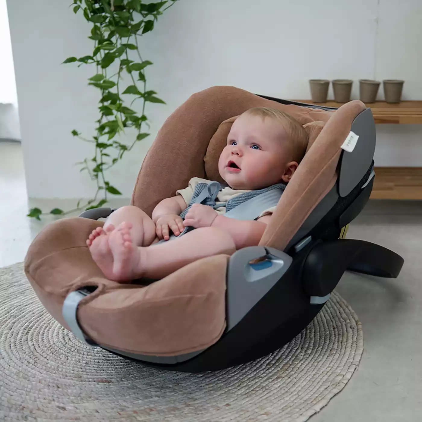 Bezüge & Auflagen, koeka, Pink – Produktansicht