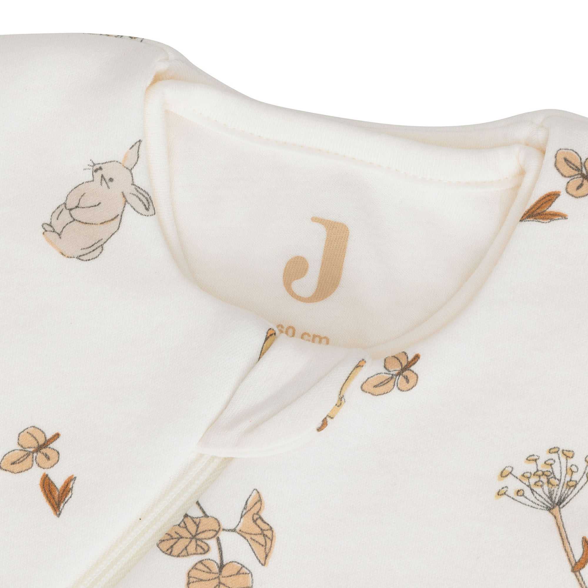 Schlafsäcke, jollein, Beige – Produktansicht