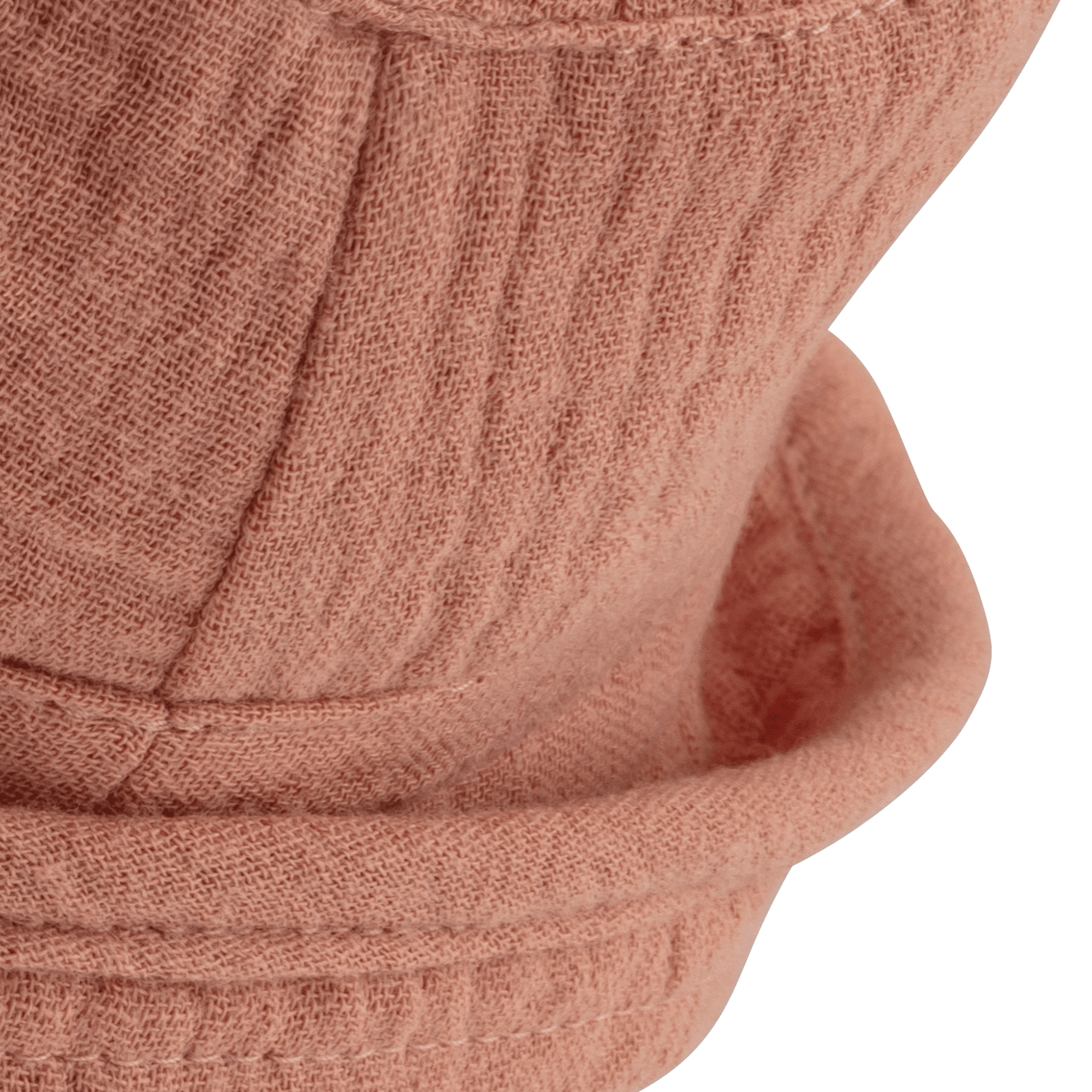 Fischerhüte, Sterntaler, Braun – Produktansicht