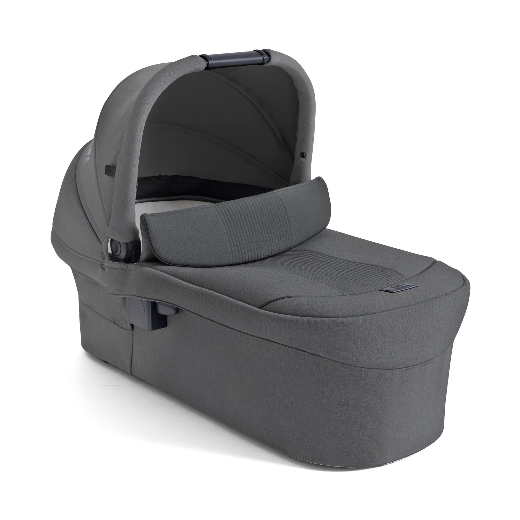 Kombi-Kinderwagen, Joie signature, Braun – Produktansicht
