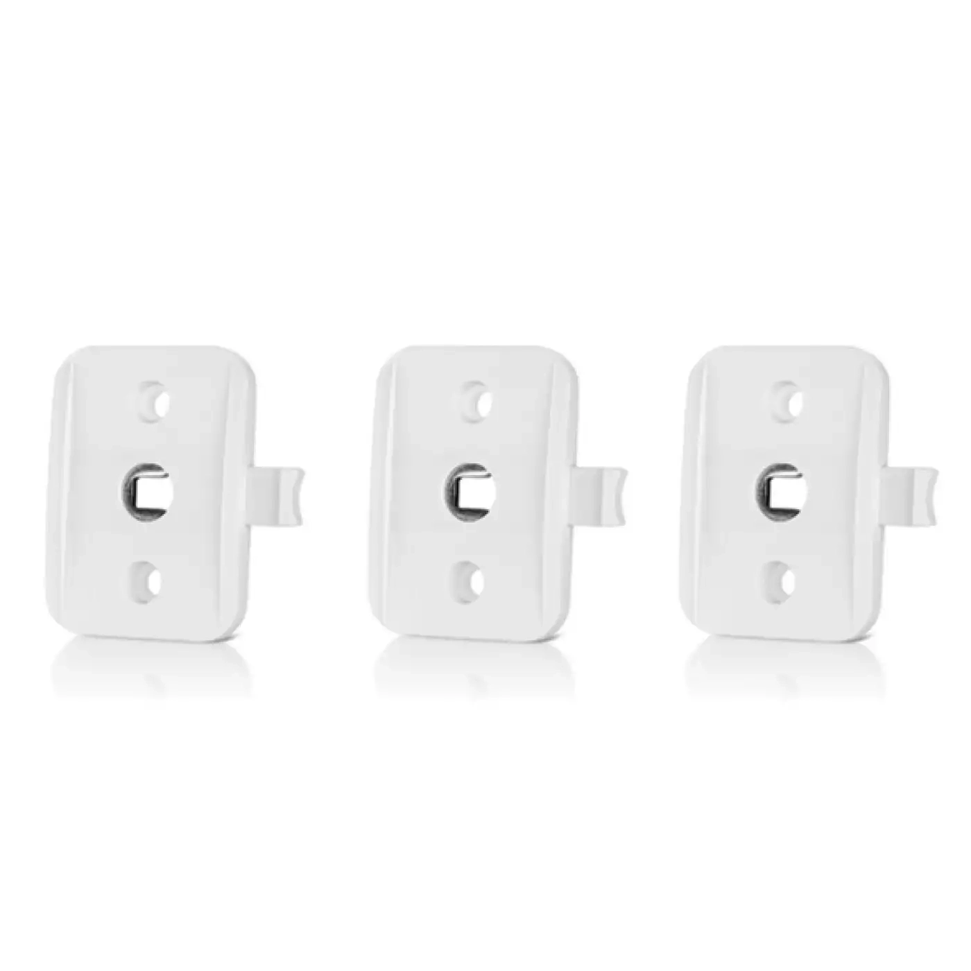 Kindersicherung, reer, Weiß – Produktansicht