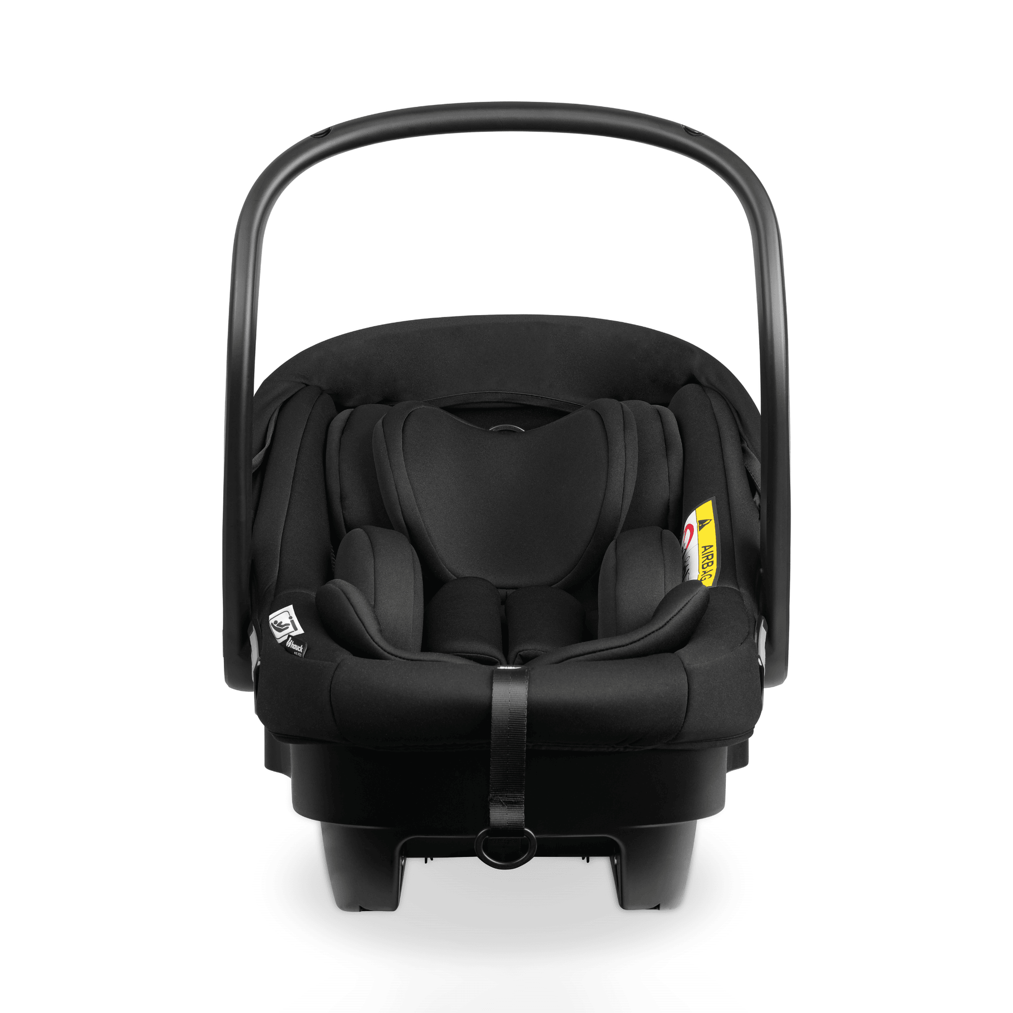 Buggys beige, hauck, Grün – Produktansicht