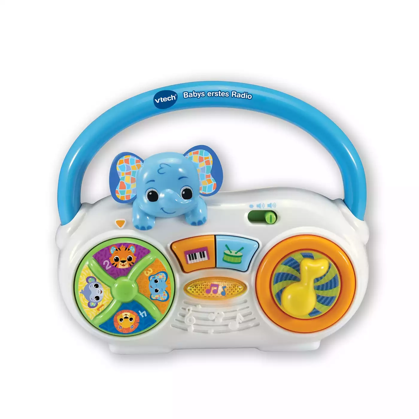 Spielzeugautos, Mehrfarbig – Produktansicht