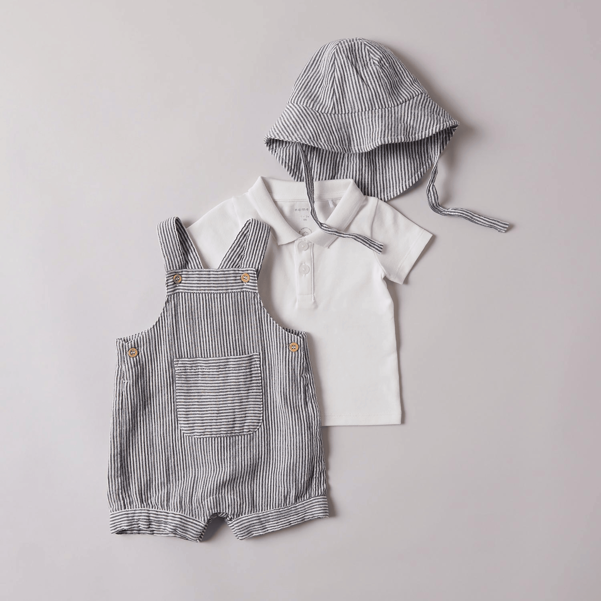 Kurzarmshirts, name it – Produktansicht