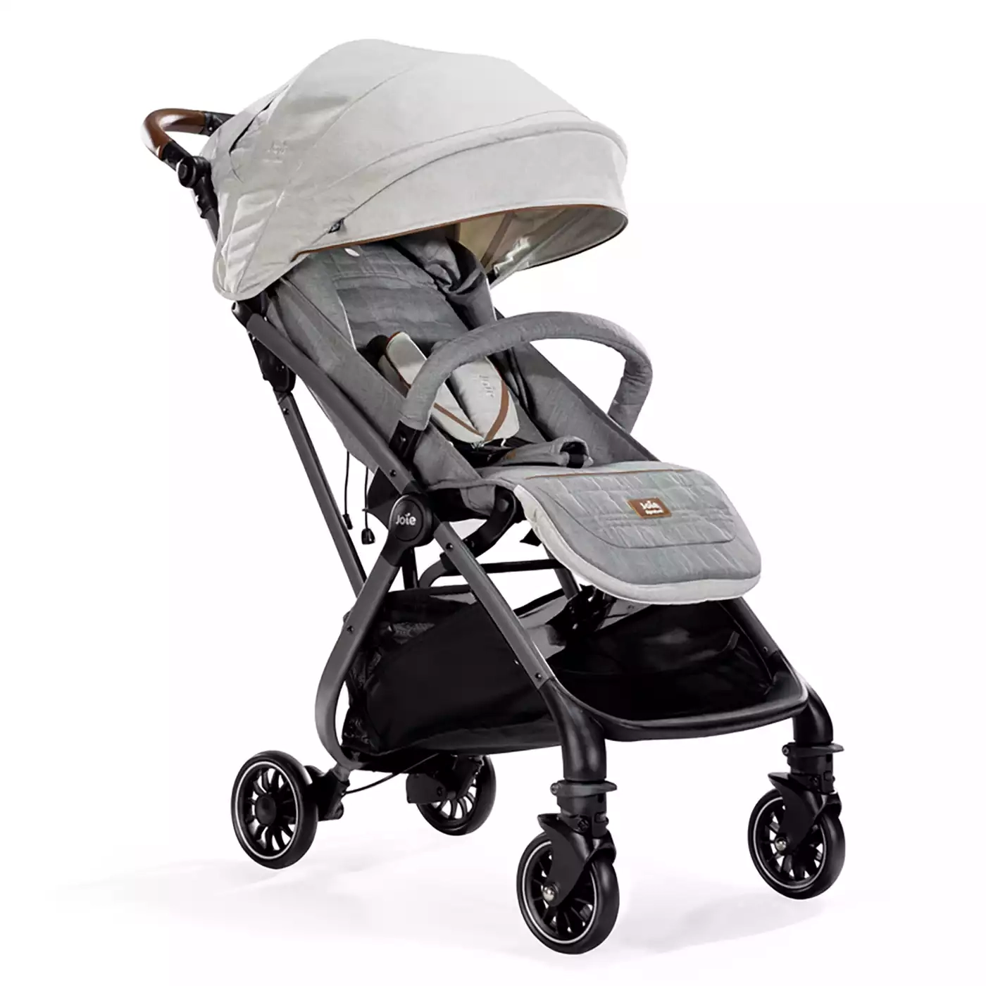 Reisebuggys, Joie signature – Produktansicht