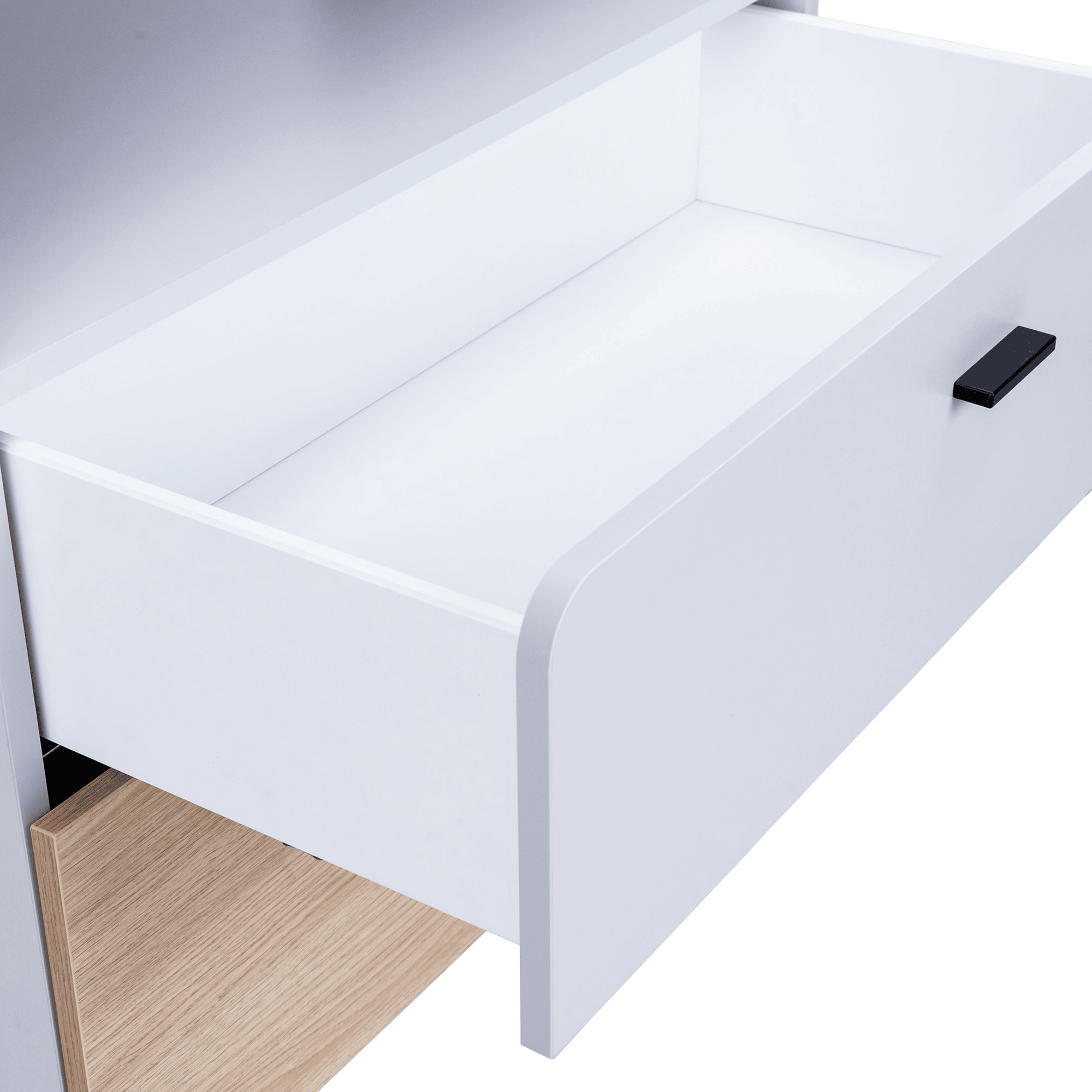 Standregale, Arthur Berndt, Grau – Produktansicht