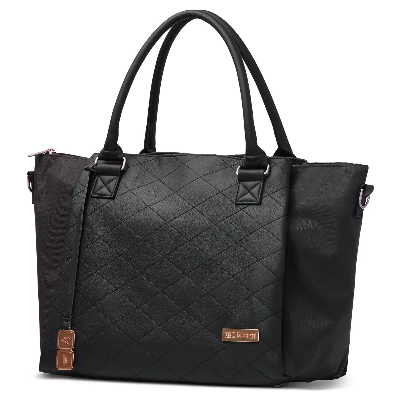 Wickeltaschen, ABC DESIGN – Produktansicht