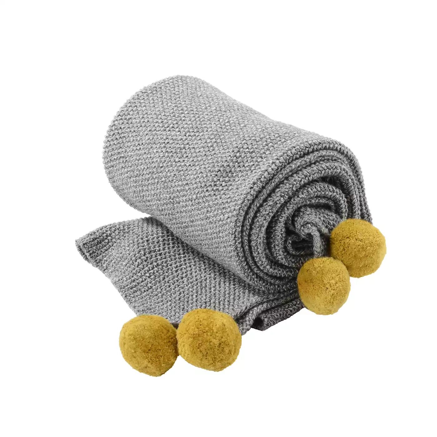 Kuscheldecken, kikadu – Produktansicht