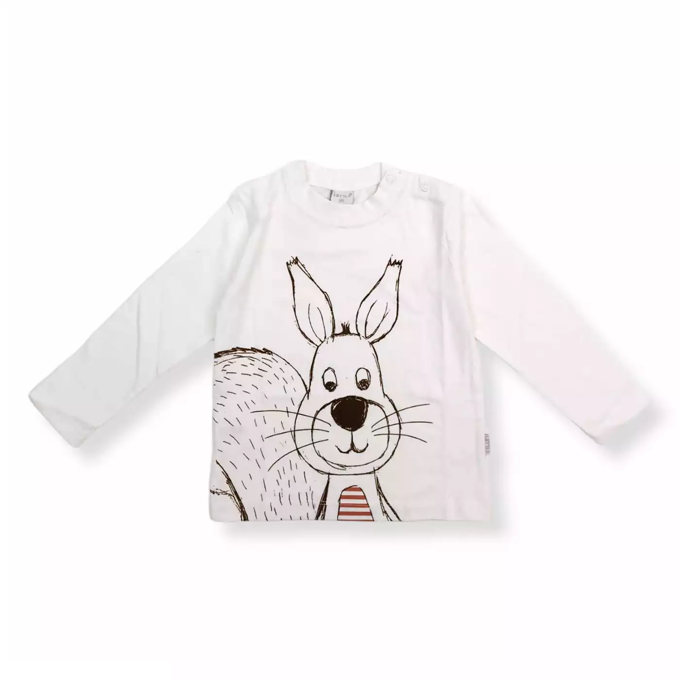 Langarmshirts, LITTLE – Produktansicht
