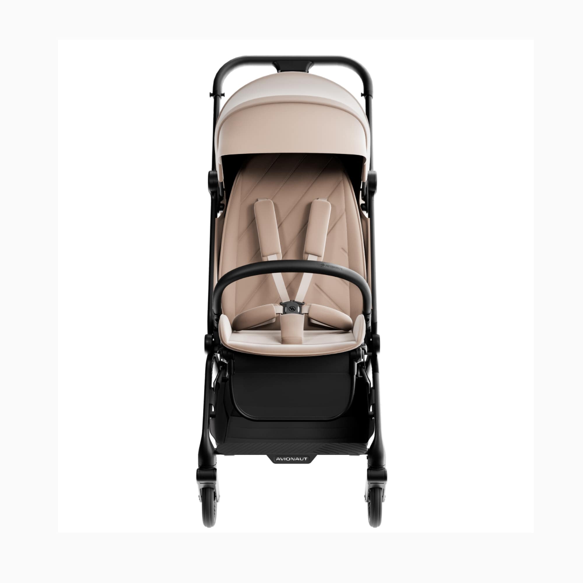 Reisebuggys, AVIONAUT, Beige – Produktansicht