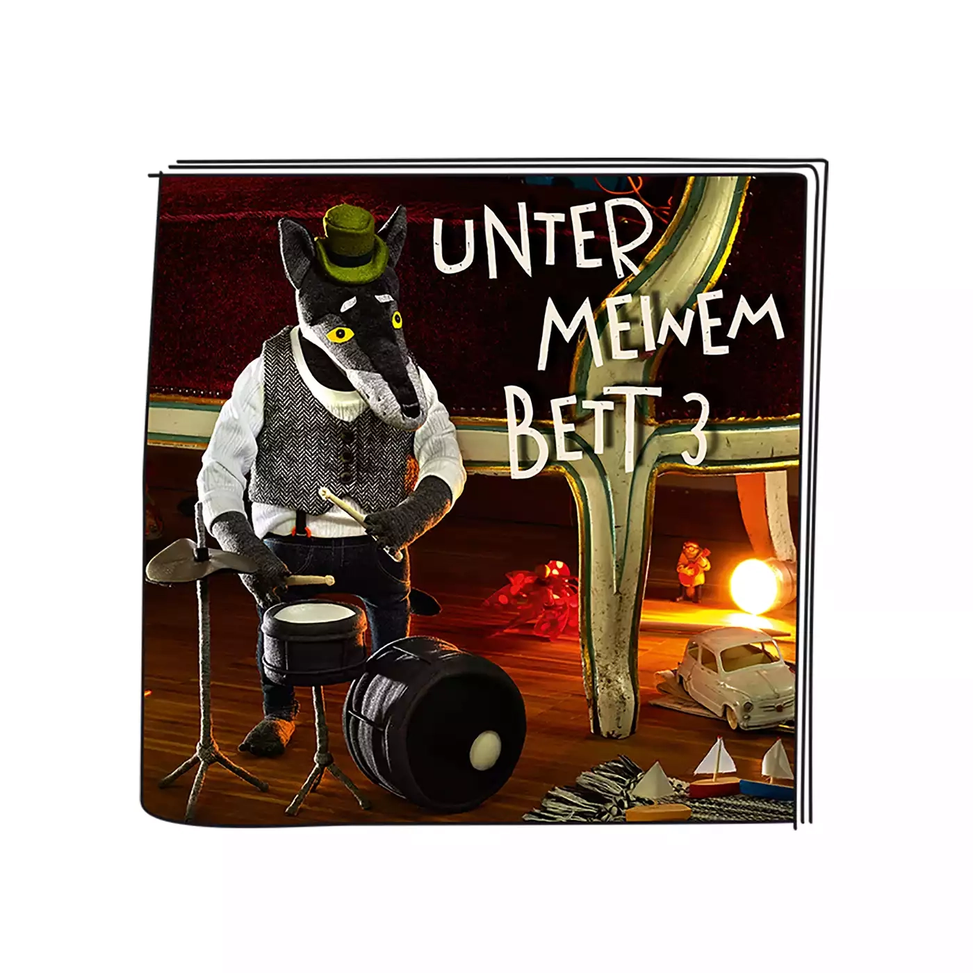 Musik, tonies – Produktansicht