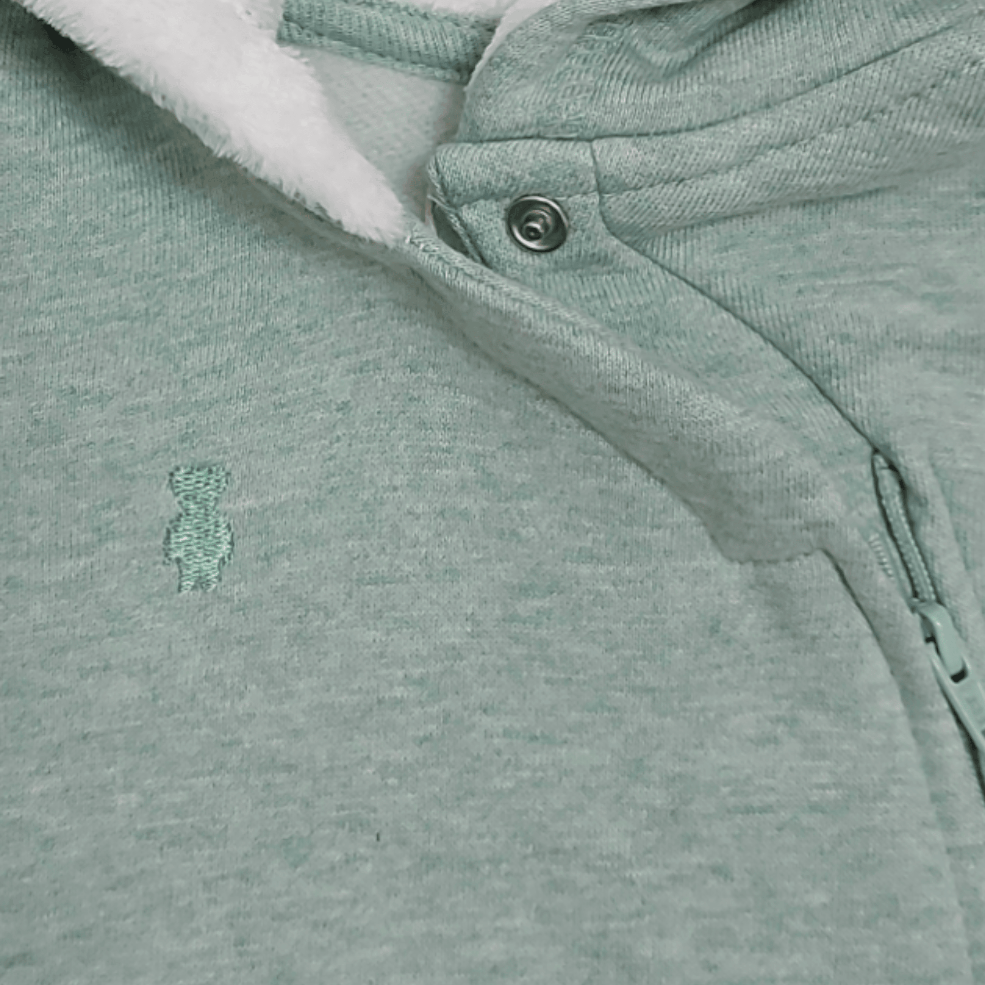 Overalls, LITTLE – Produktansicht