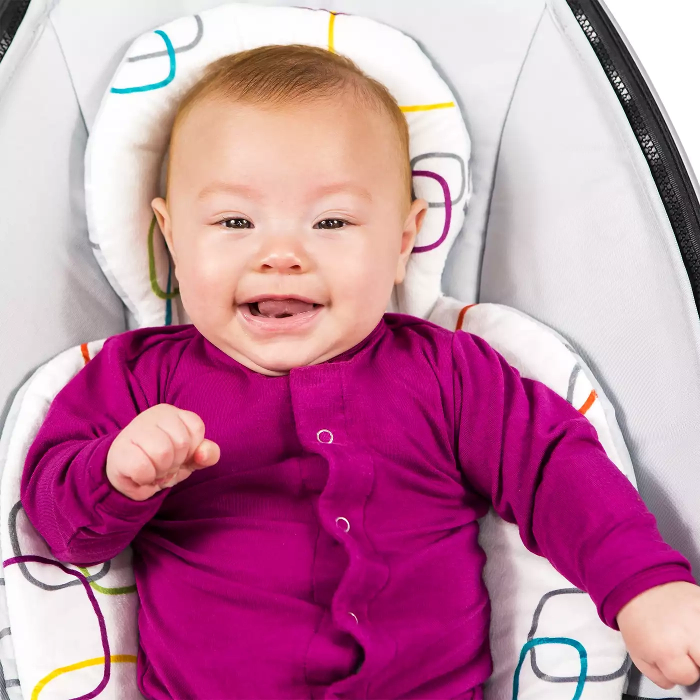 Wippen, 4moms – Produktansicht