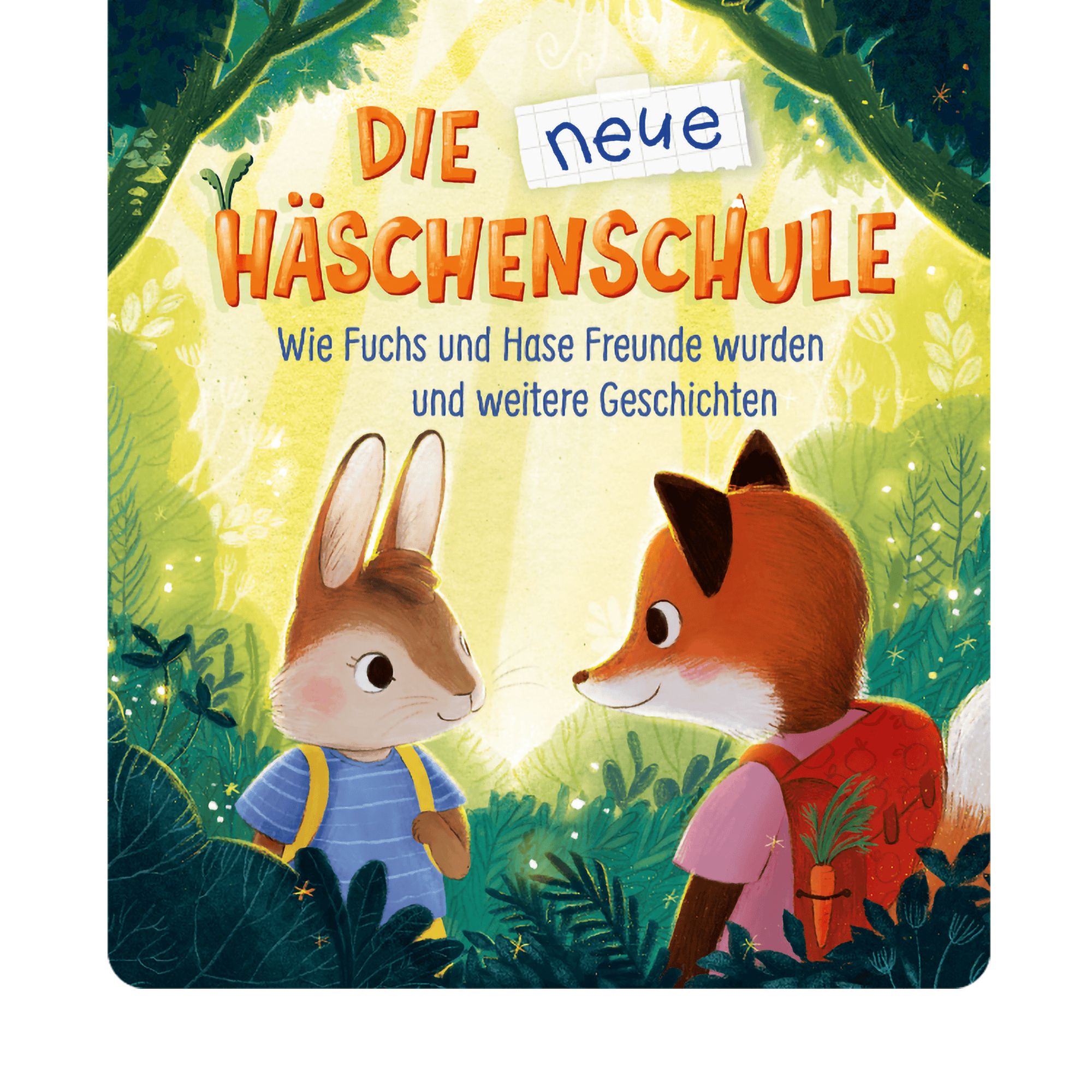 Tonies® Figuren, tonies, Mehrfarbig – Produktansicht