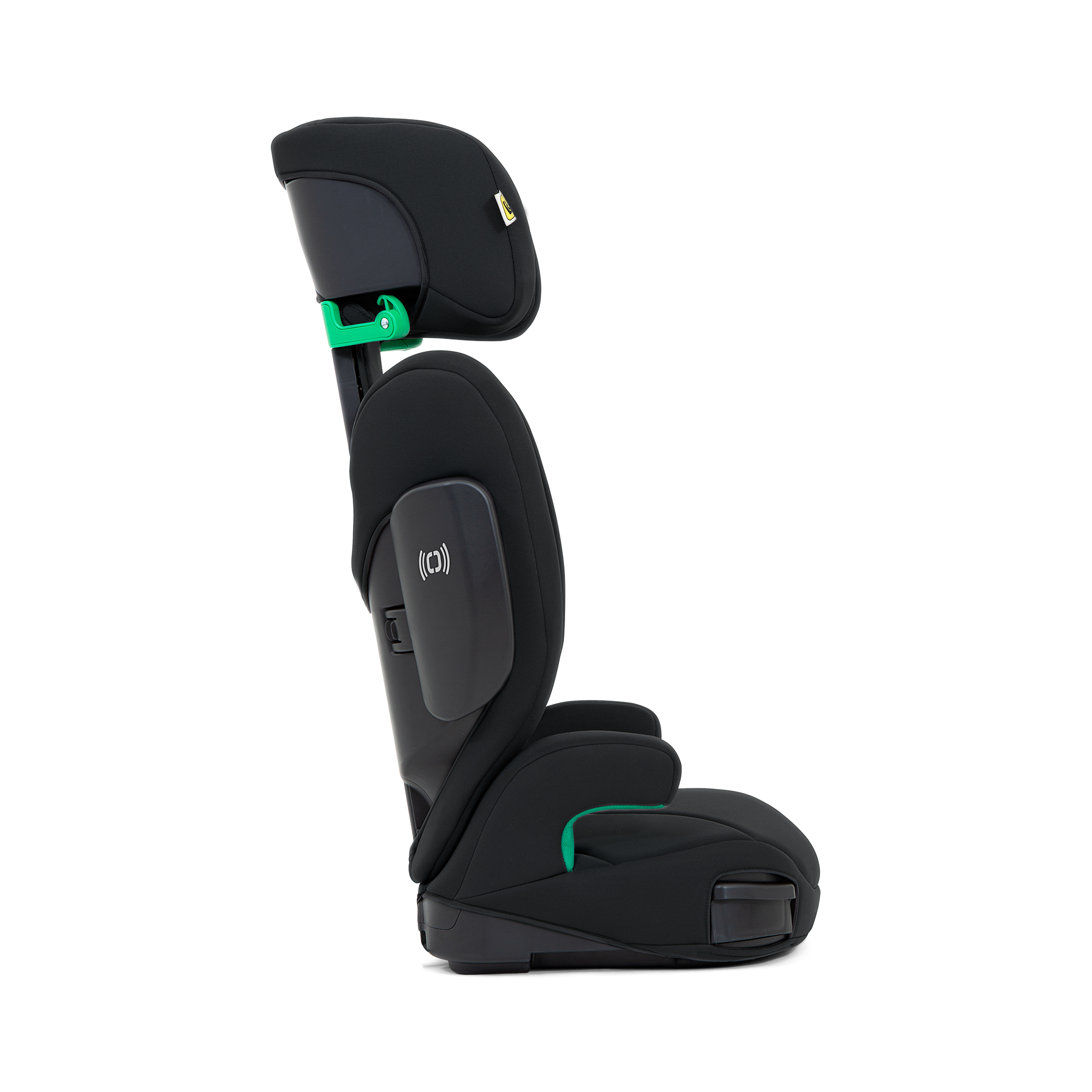 Kindersitze 15-36 kg, Gruppe 2/3, GRACO – Produktansicht