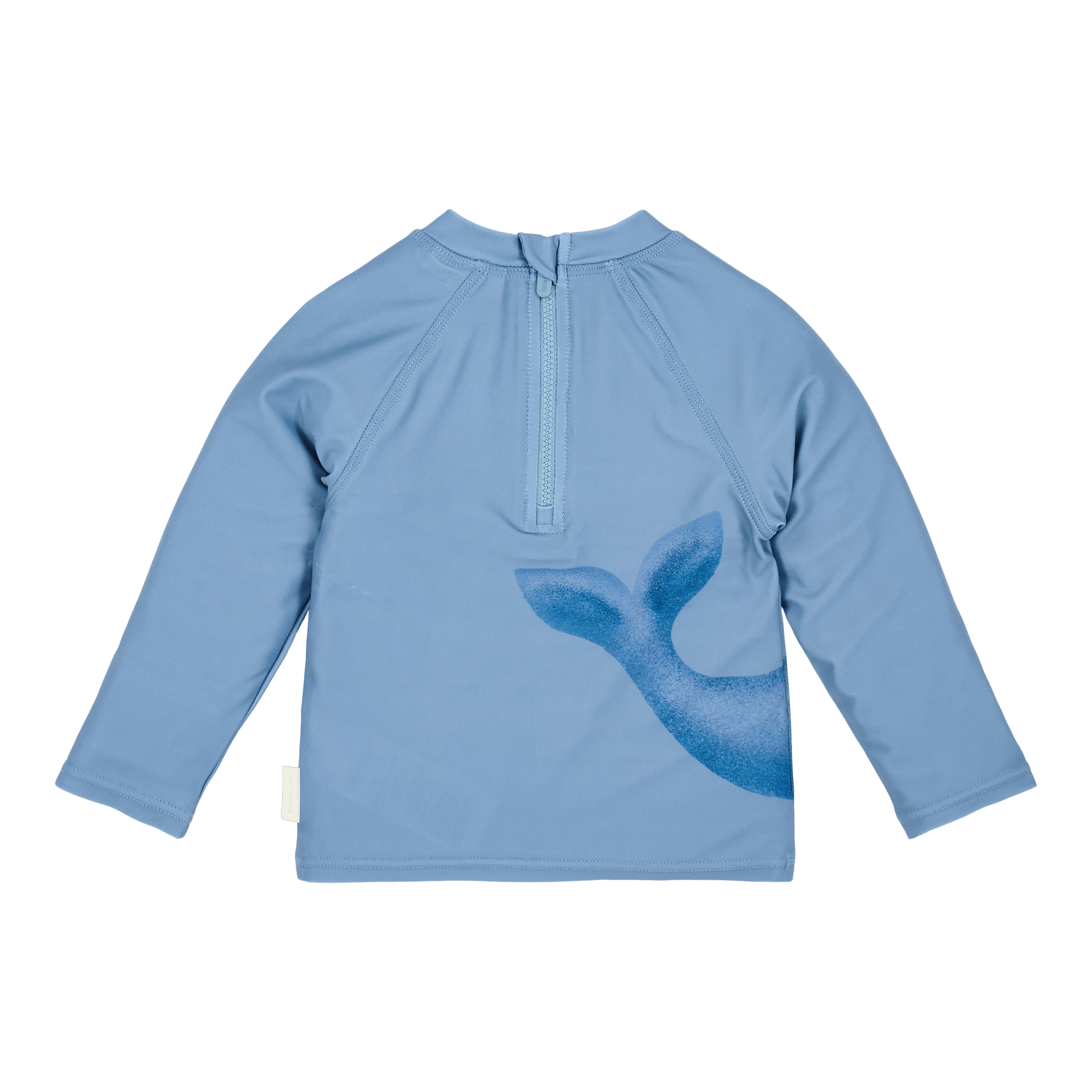 Schwimmanzüge & -shirts, LITTLE DUTCH, Blau – Besonderheit: perfekt für den Strand oder Schwimmbad