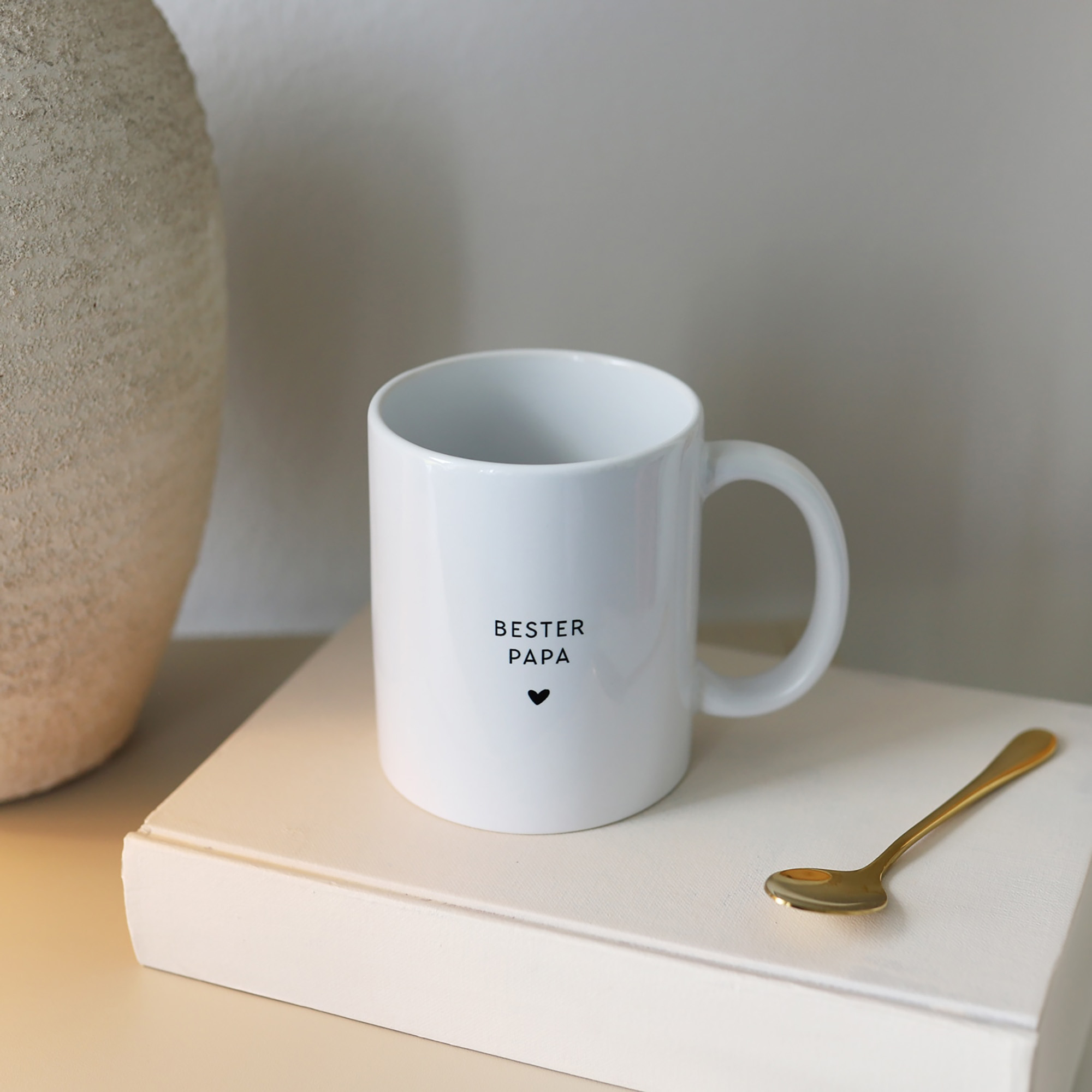 Trinklernbecher & -flaschen, Odernichtoderdo, Weiß – Produktansicht