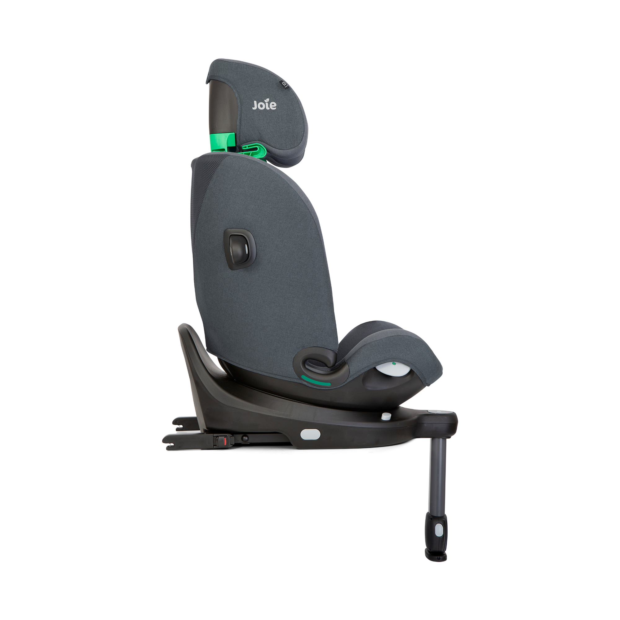 Reboarder 0-18 kg, Gruppe 0+/1, Joie, Schwarz – Produktansicht