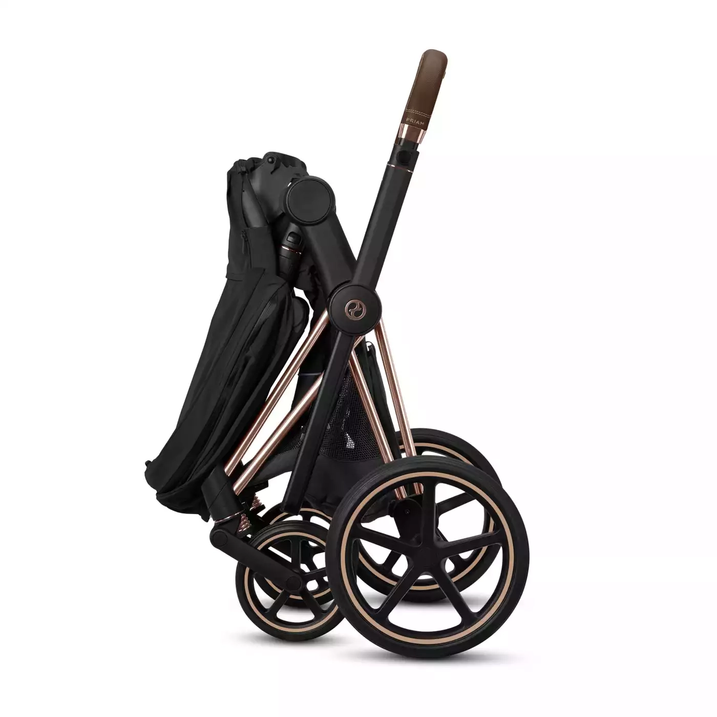 Kombi-Kinderwagen, cybex PLATINUM – Produktansicht