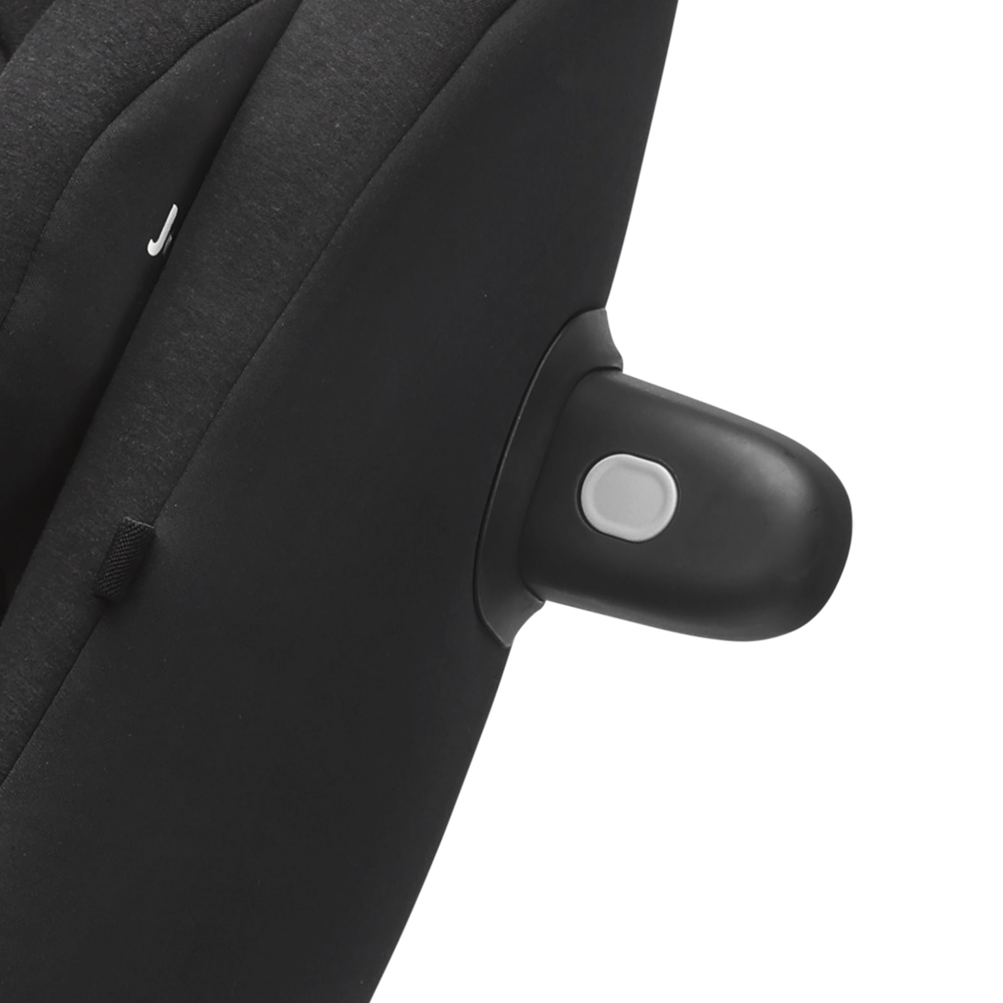 Reboarder 0-18 kg, Gruppe 0+/1, Joie, Schwarz – Produktansicht