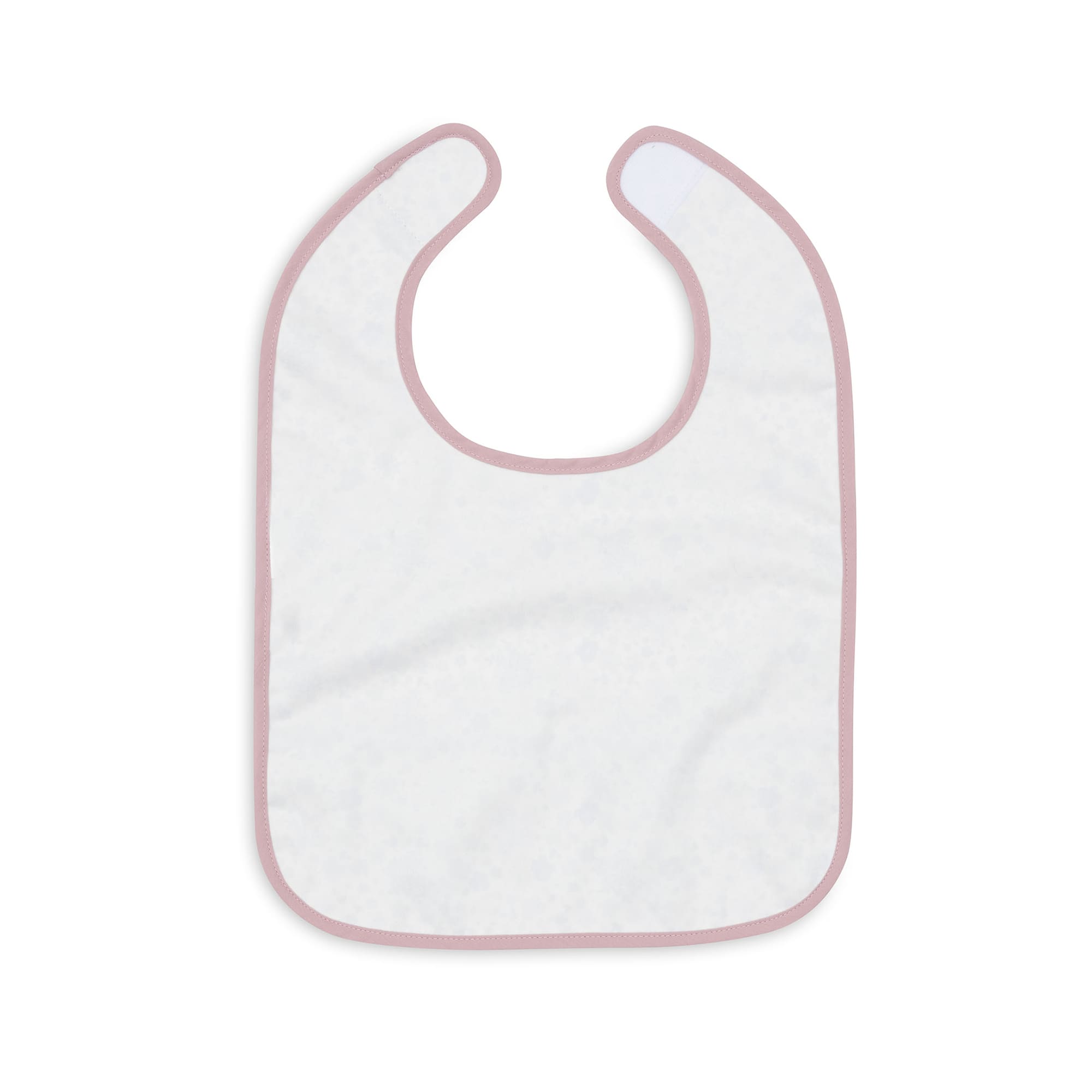 Lätzchen, jollein, Pink – Produktansicht