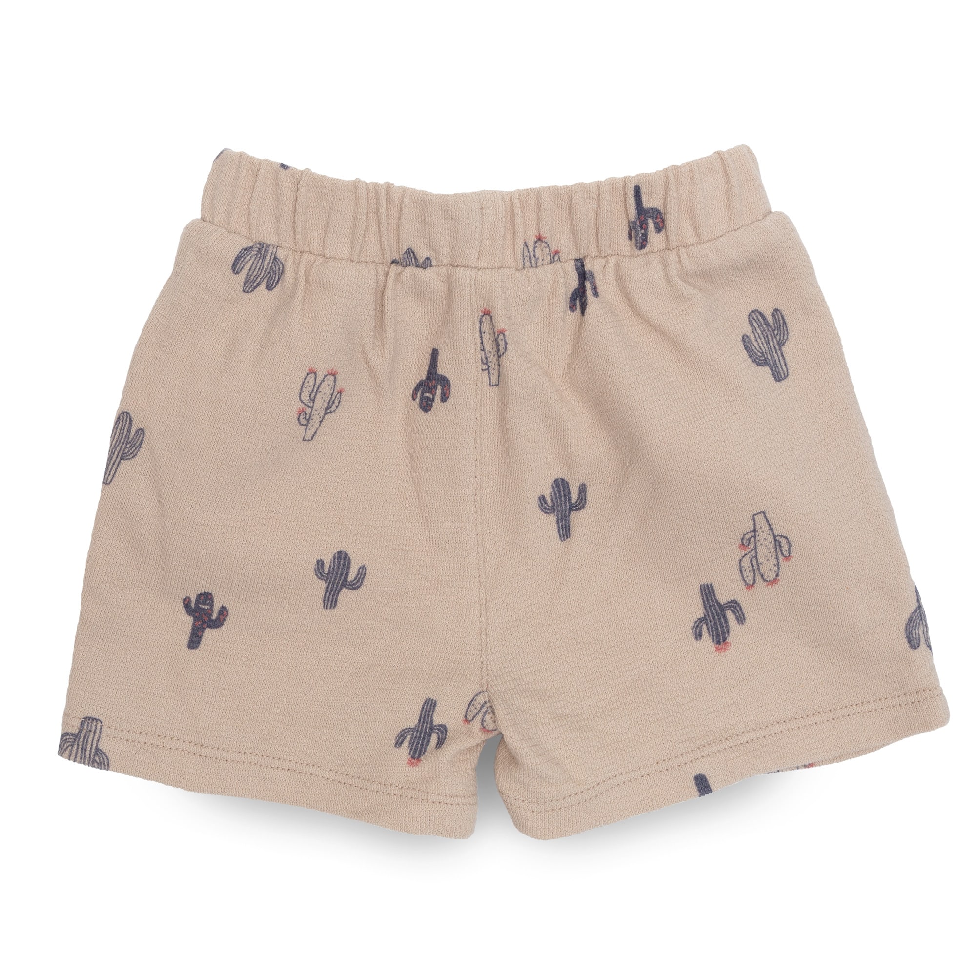 Kurze Hosen, LITTLE ONE, Beige – Besonderheit: aus 100% Baumwolle