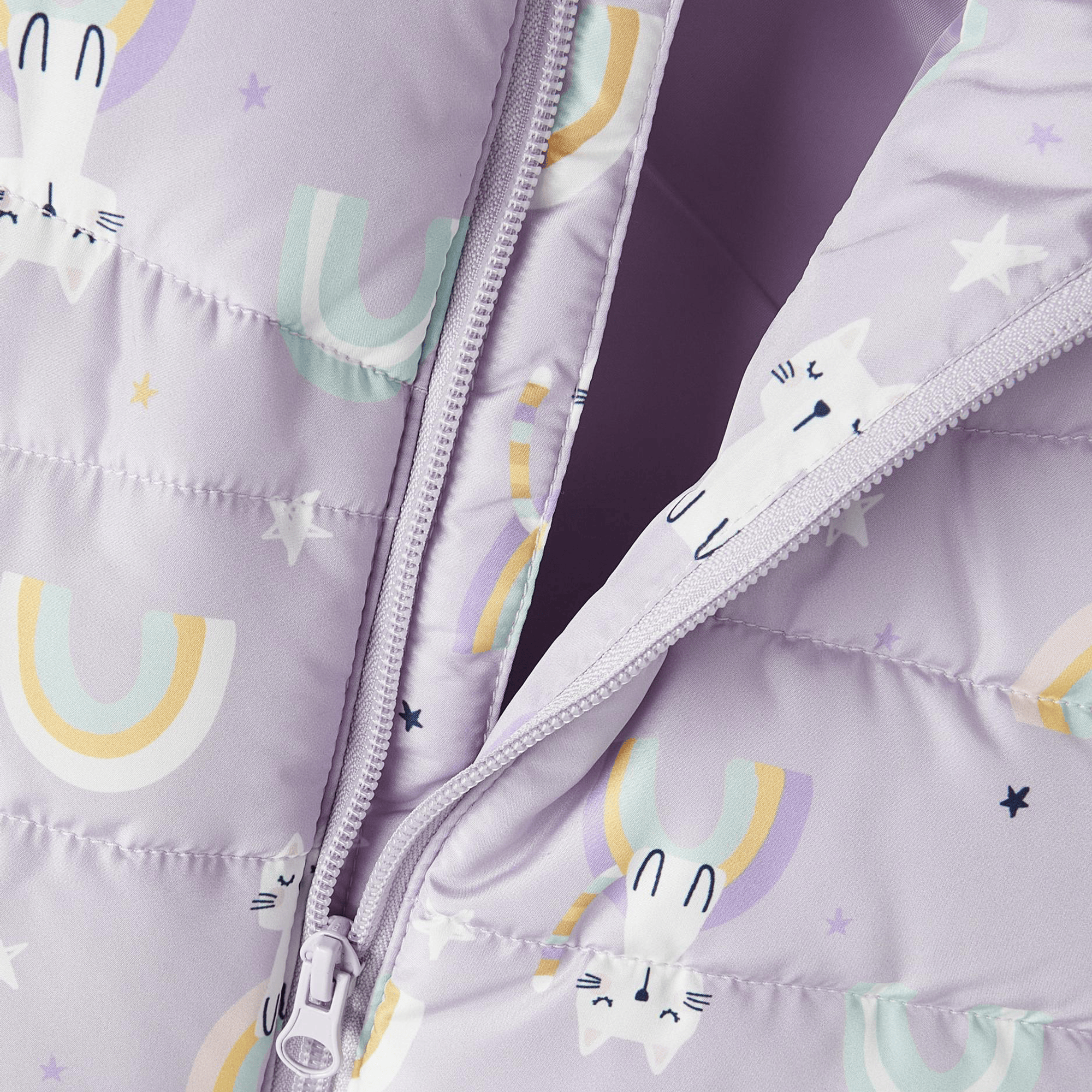 Regenbekleidung, name it – Produktansicht