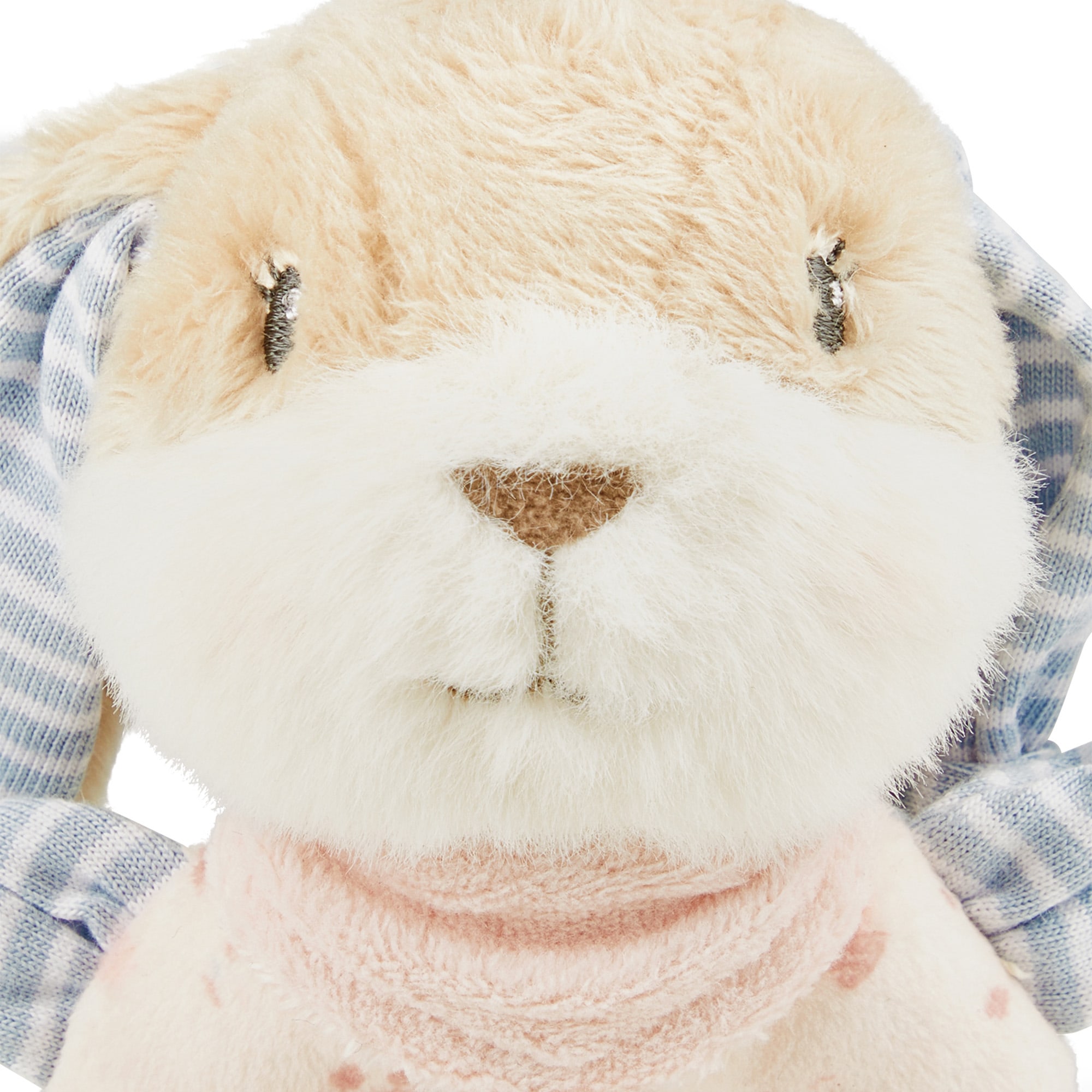 Rasseln & Greiflinge, Sterntaler, Pink – Produktansicht