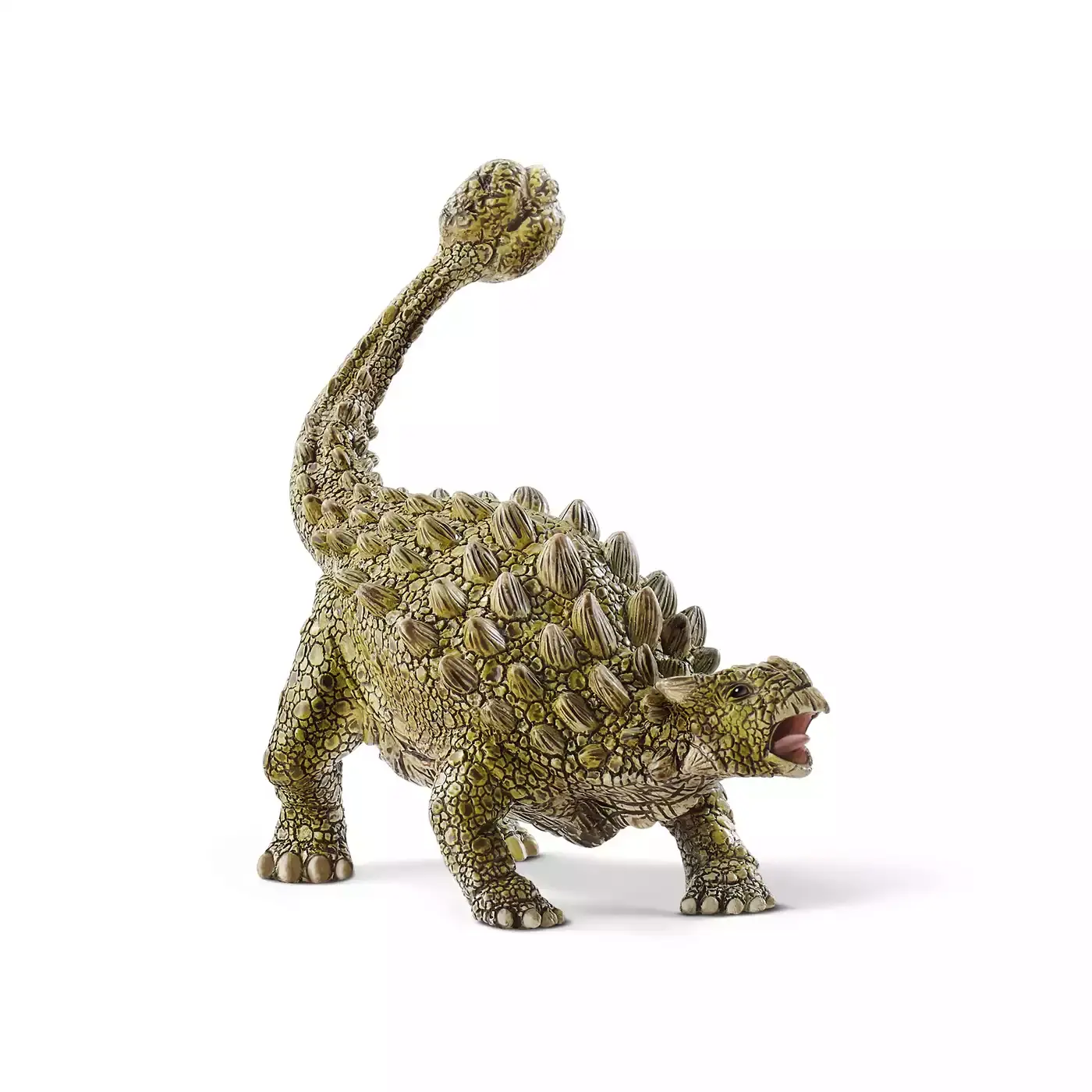 Ankylosaurus Schleich Grün 2000578353056 1