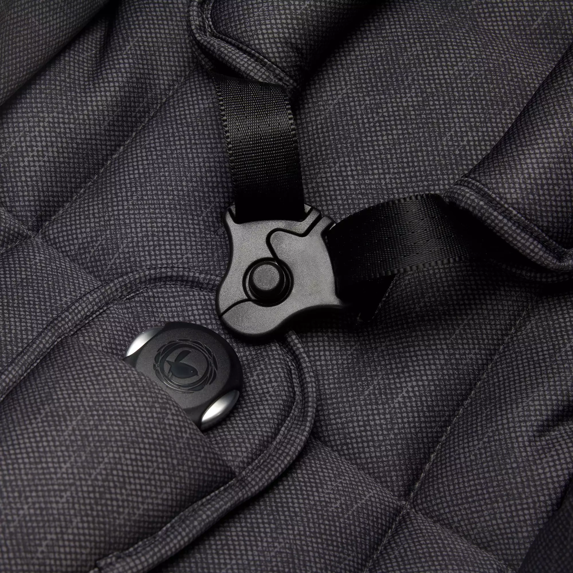 Reisebuggys, AVOVA, Grau – Produktansicht