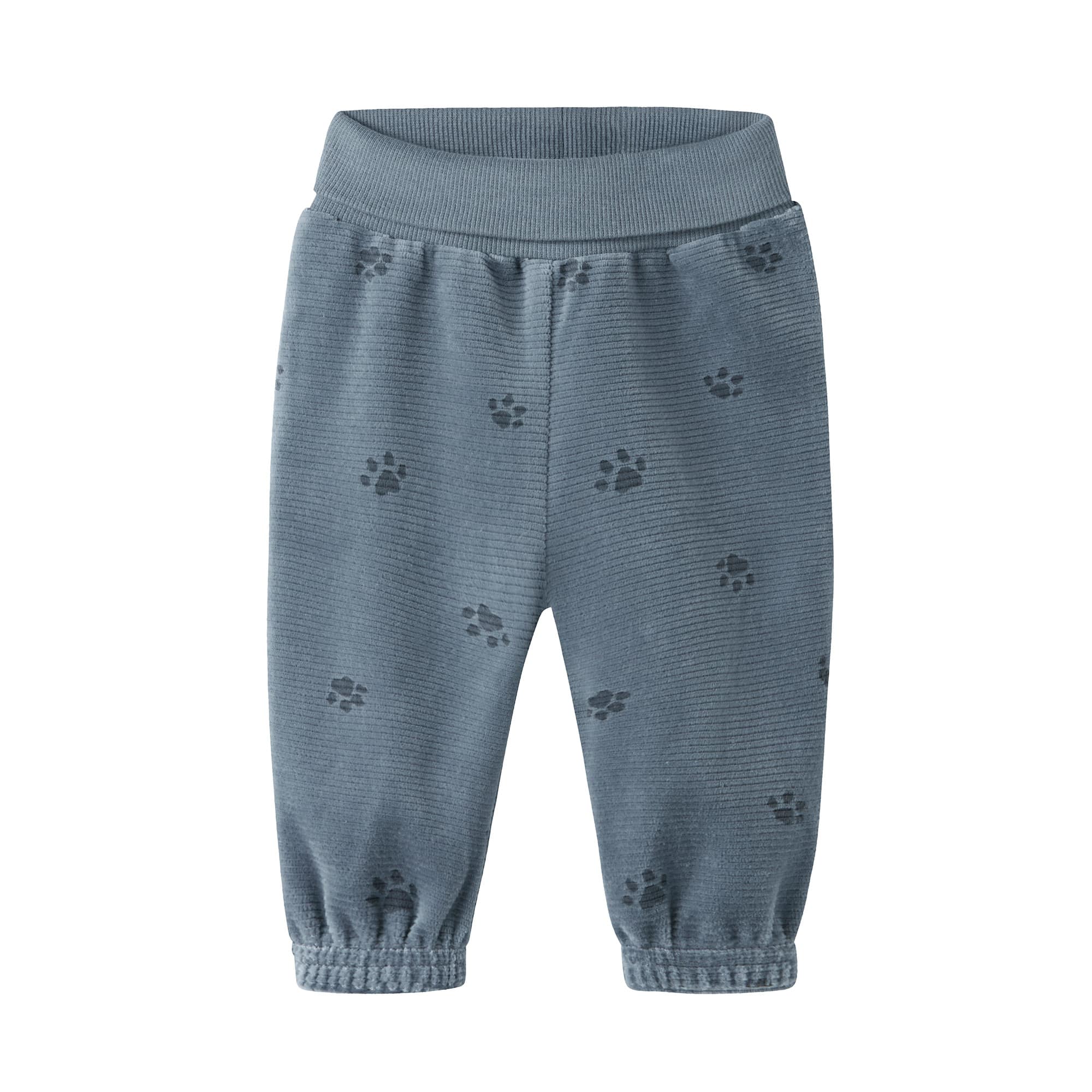 Jogginghosen, name it, Blau – Produktansicht