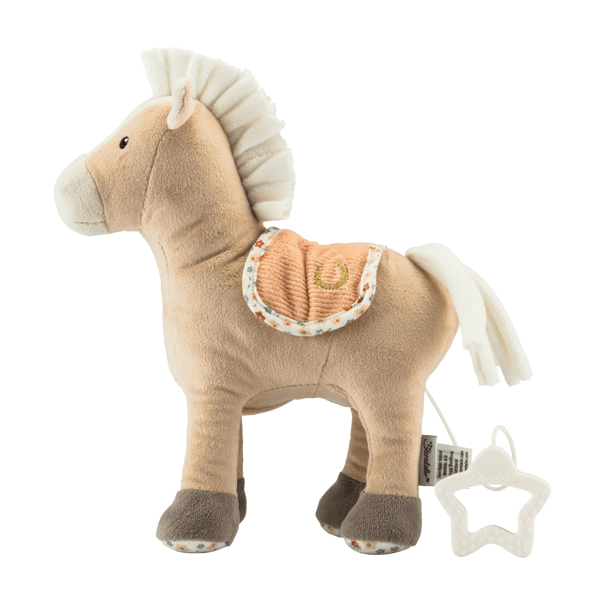 Spieluhren, Sterntaler, Beige – Produktansicht